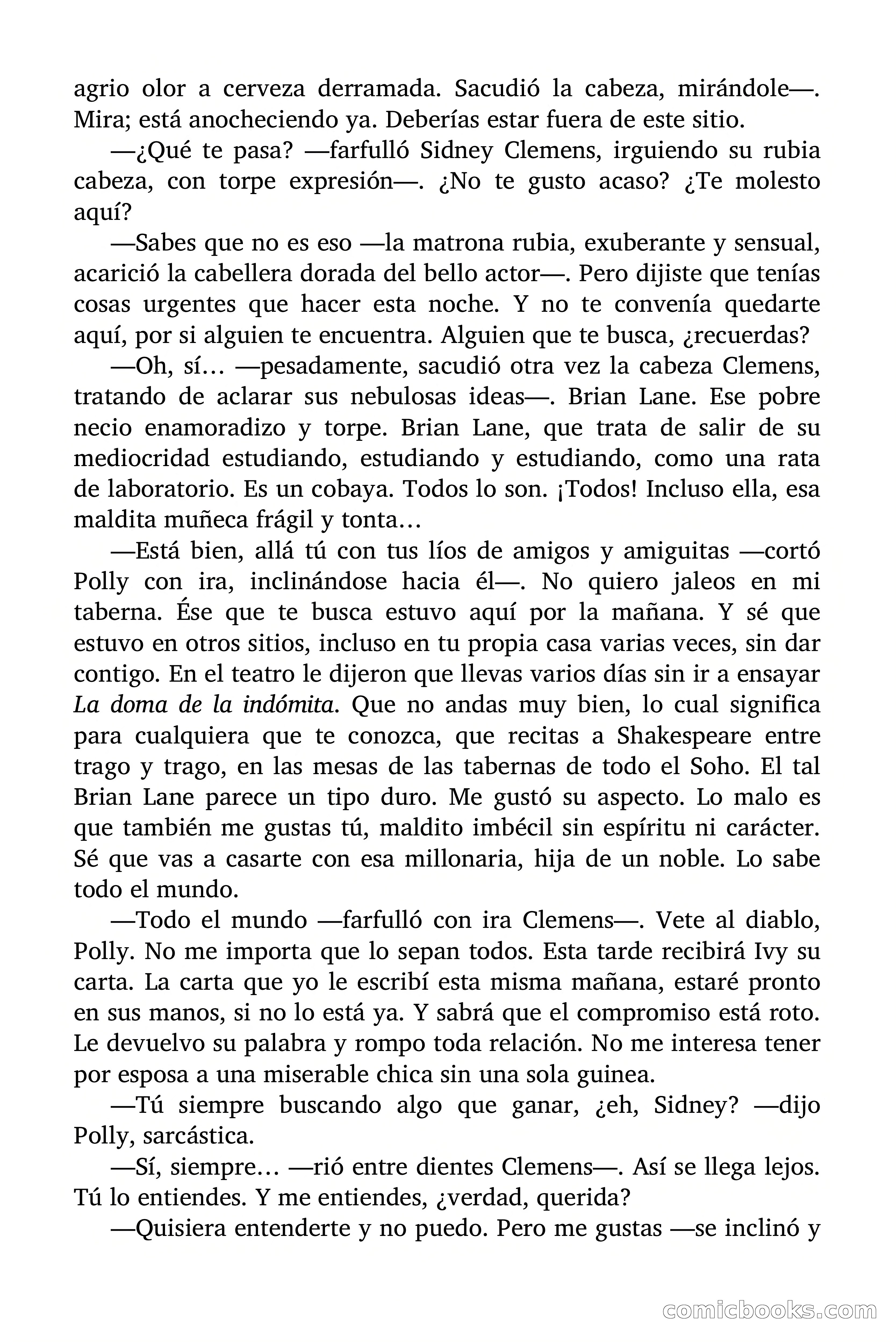 Doctora Jekyll — page 29 of 91