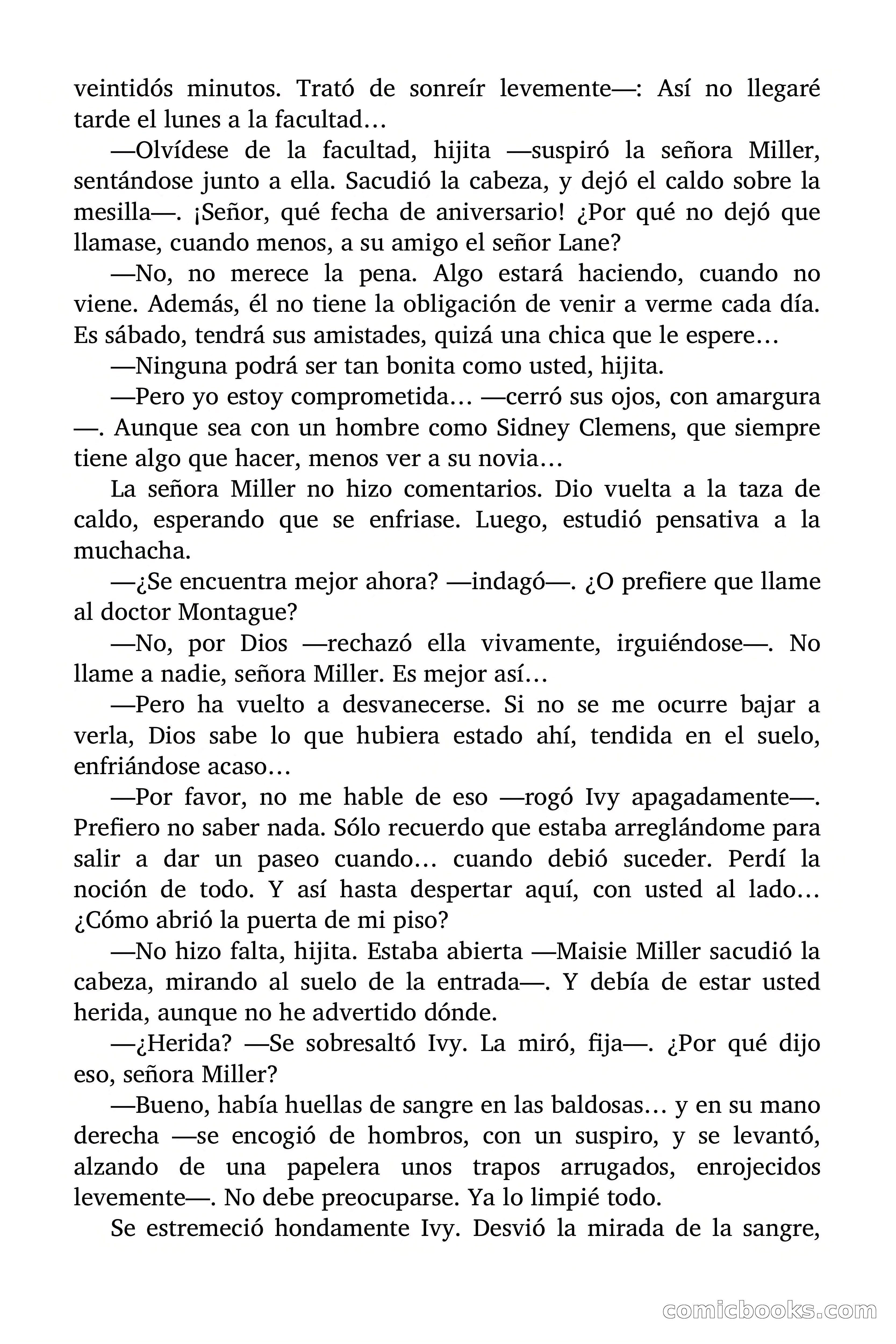 Doctora Jekyll — page 38 of 91