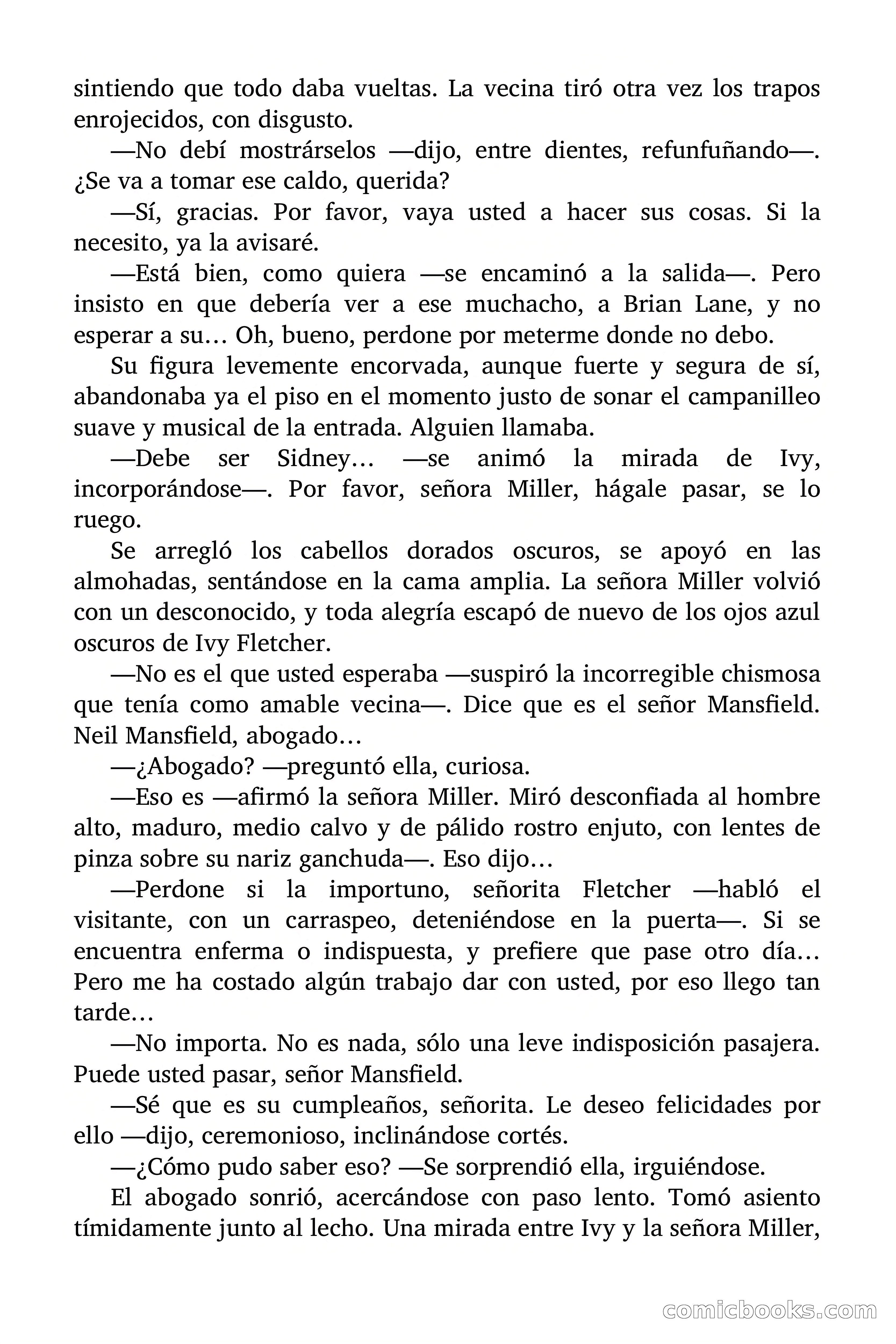 Doctora Jekyll — page 39 of 91