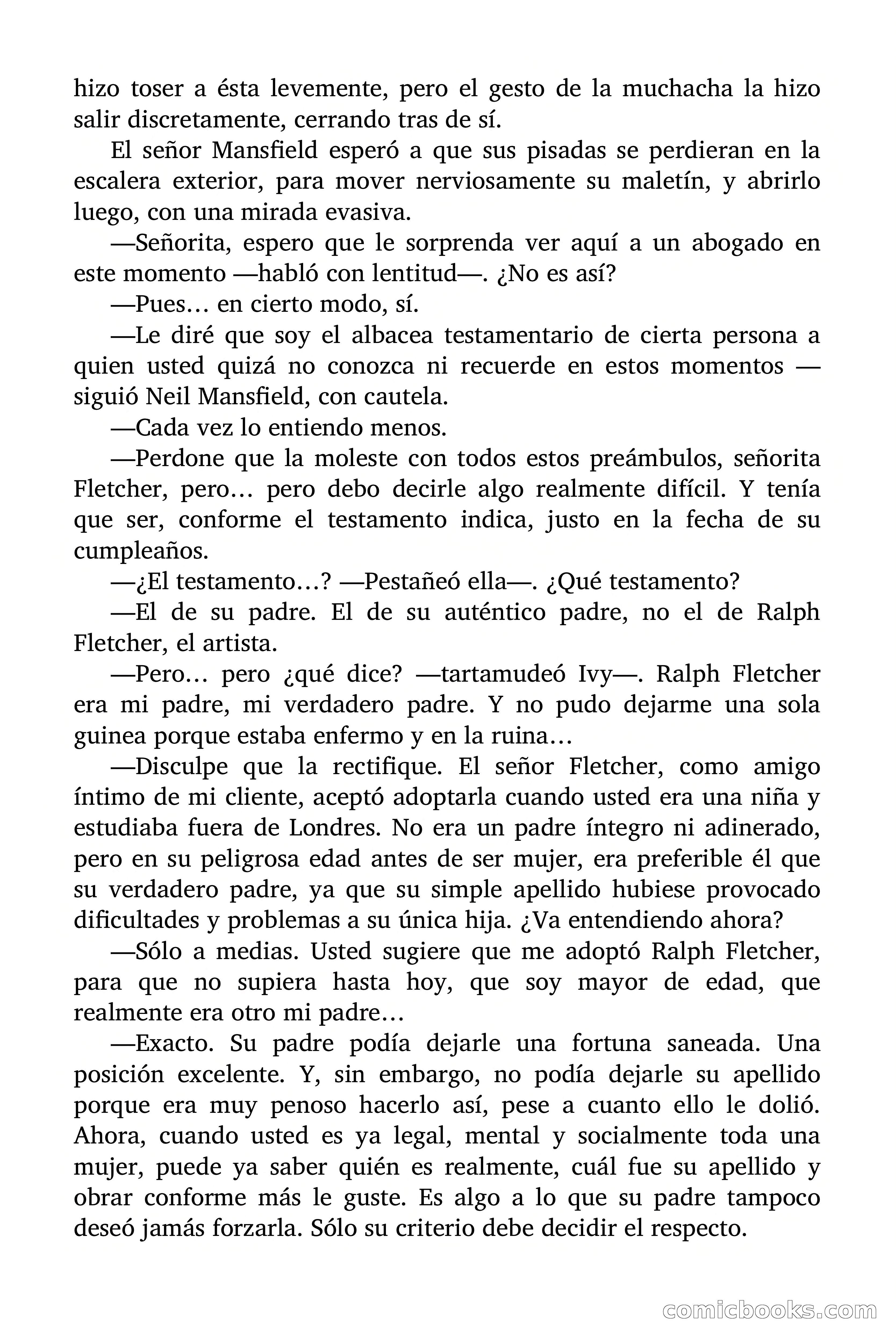 Doctora Jekyll — page 40 of 91