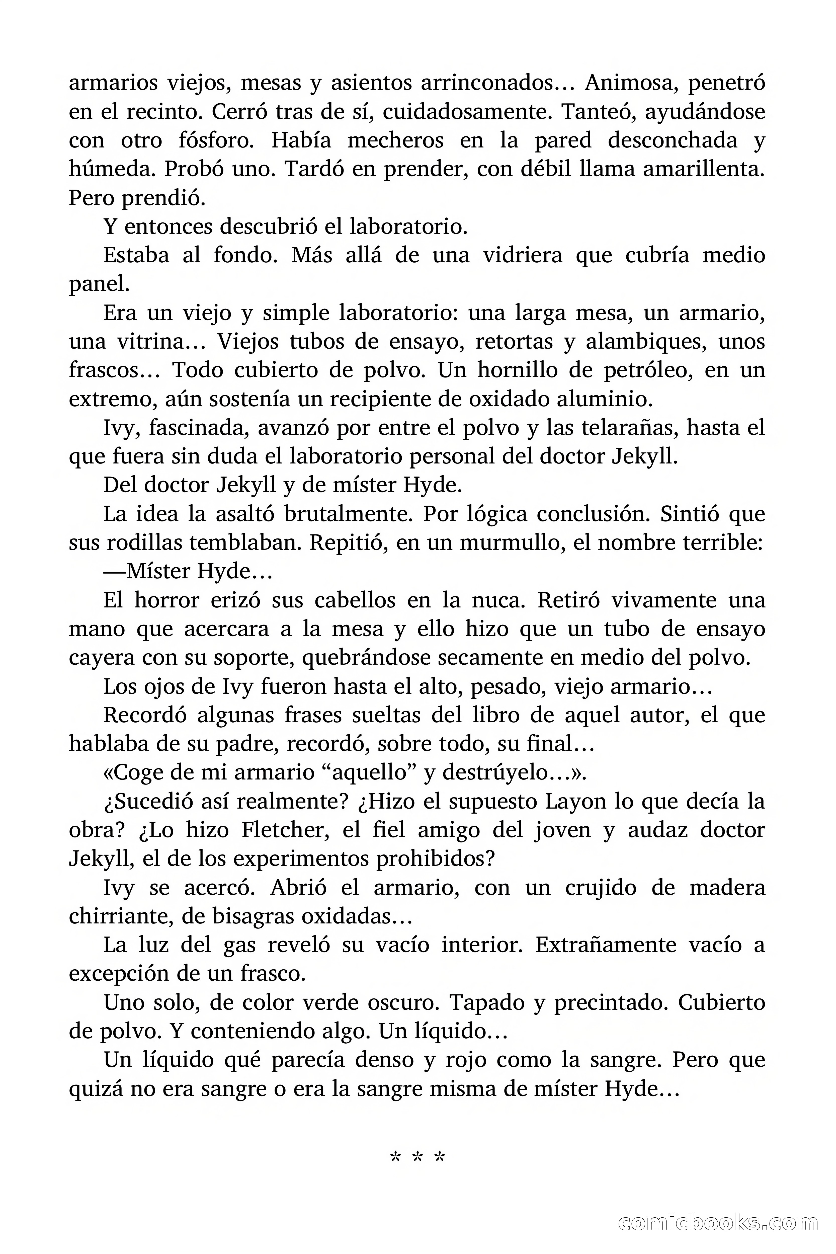Doctora Jekyll — page 45 of 91