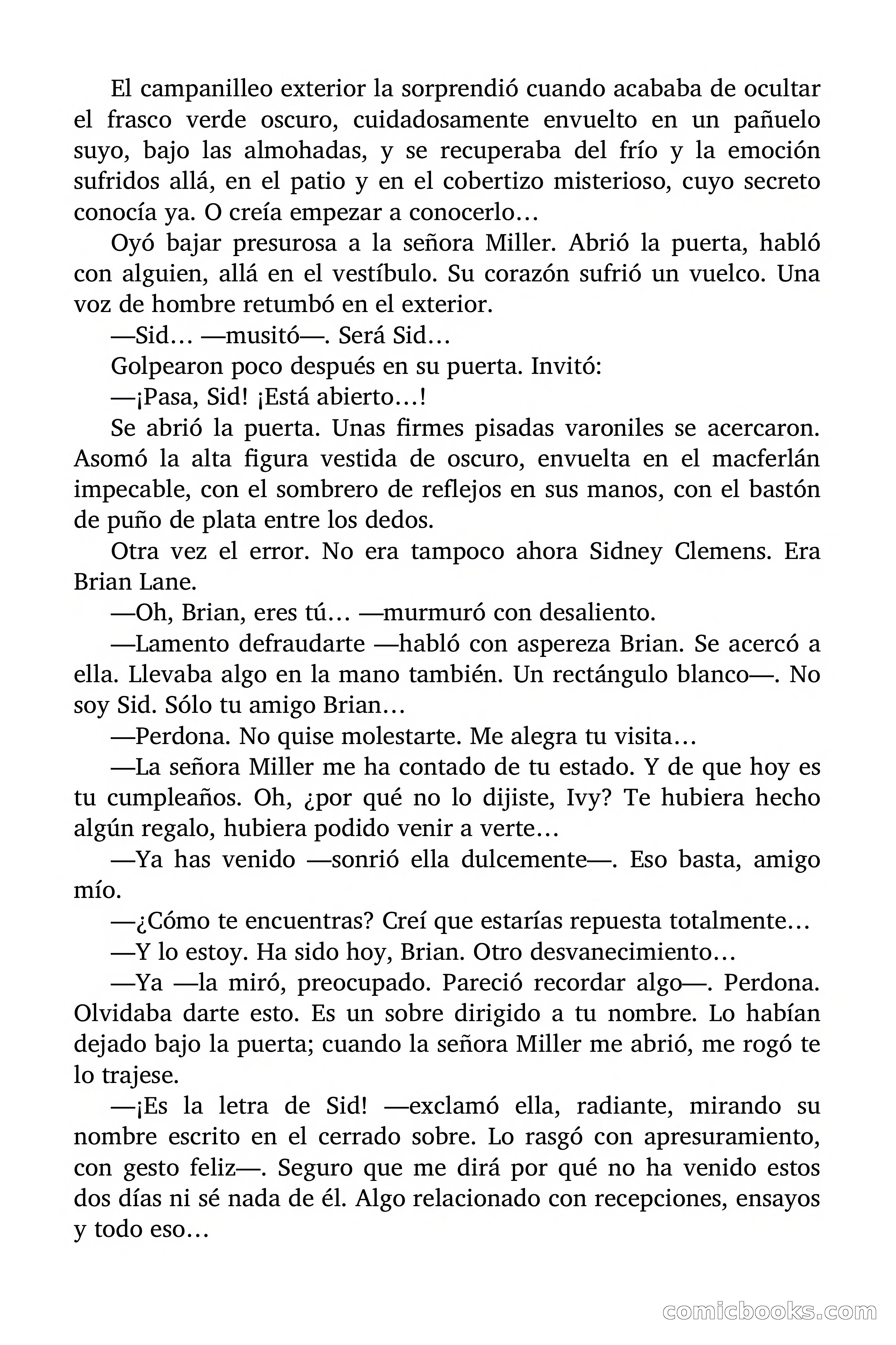 Doctora Jekyll — page 46 of 91