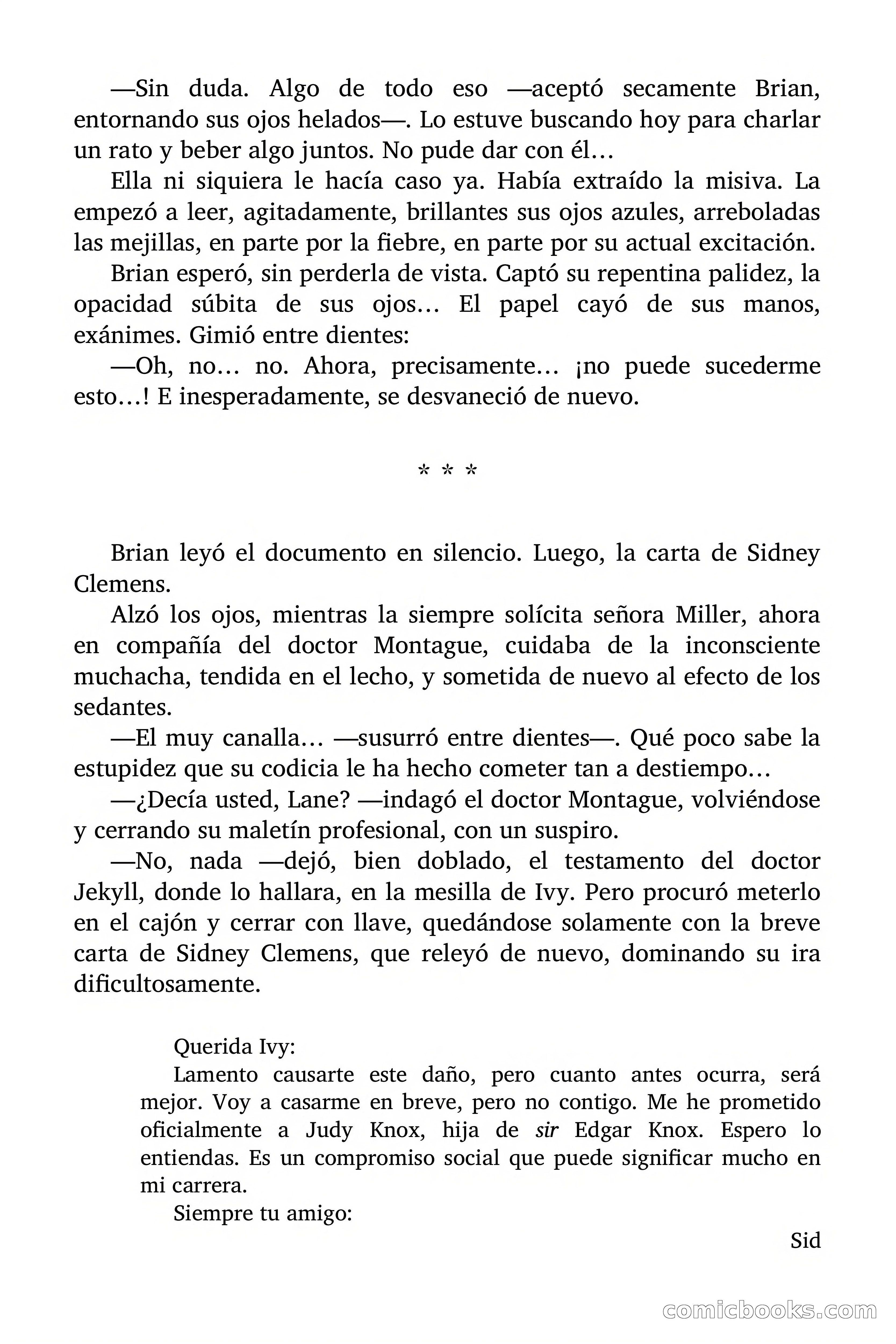 Doctora Jekyll — page 47 of 91