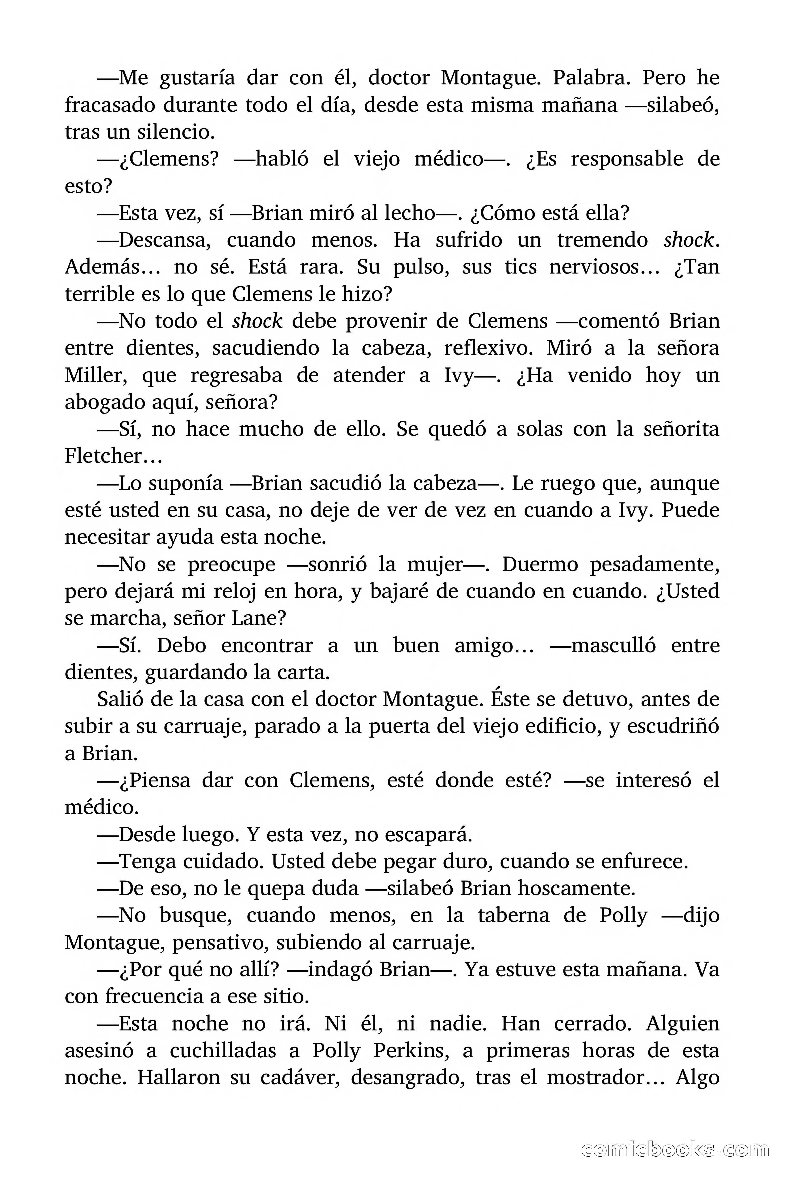 Doctora Jekyll — page 48 of 91