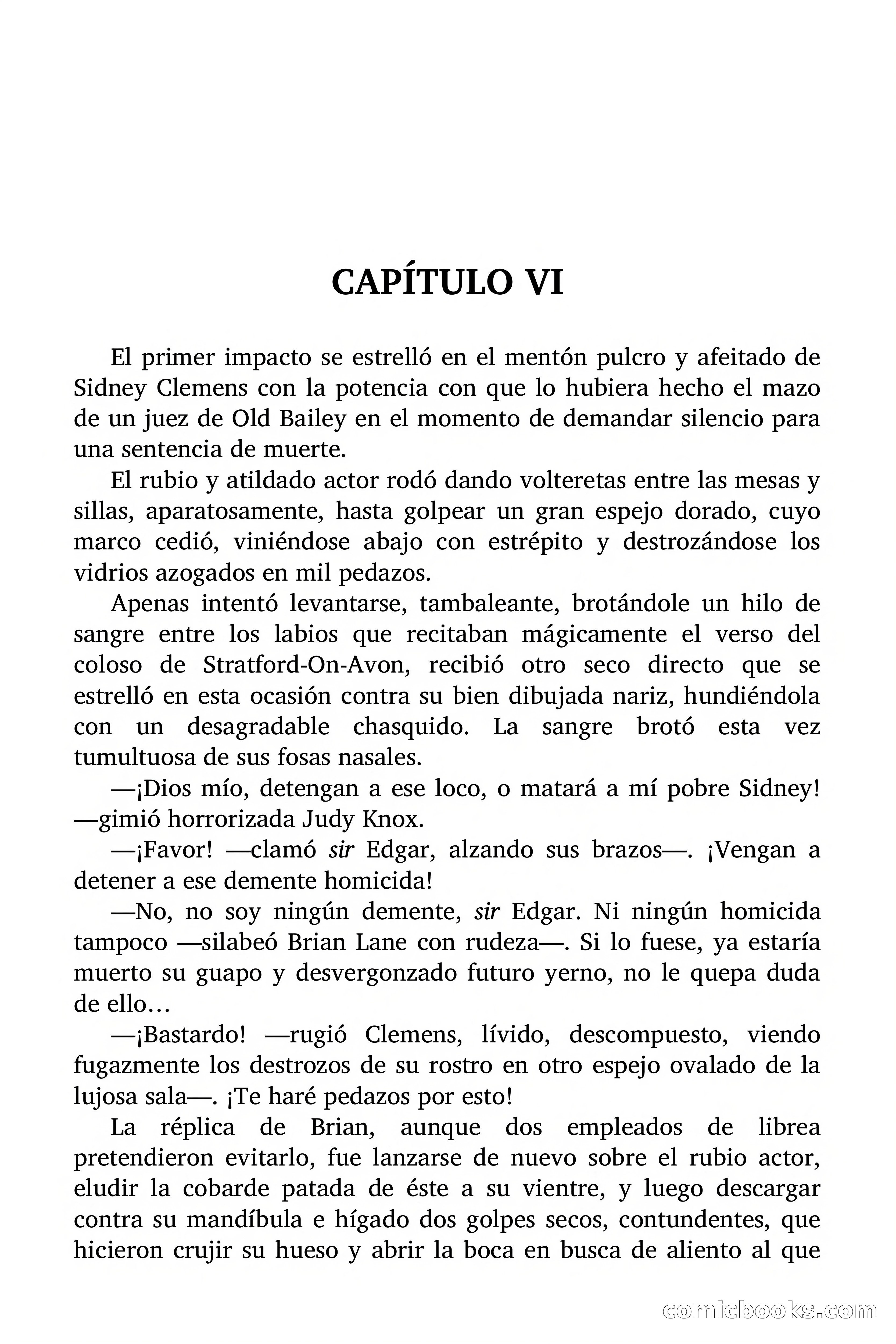 Doctora Jekyll — page 50 of 91