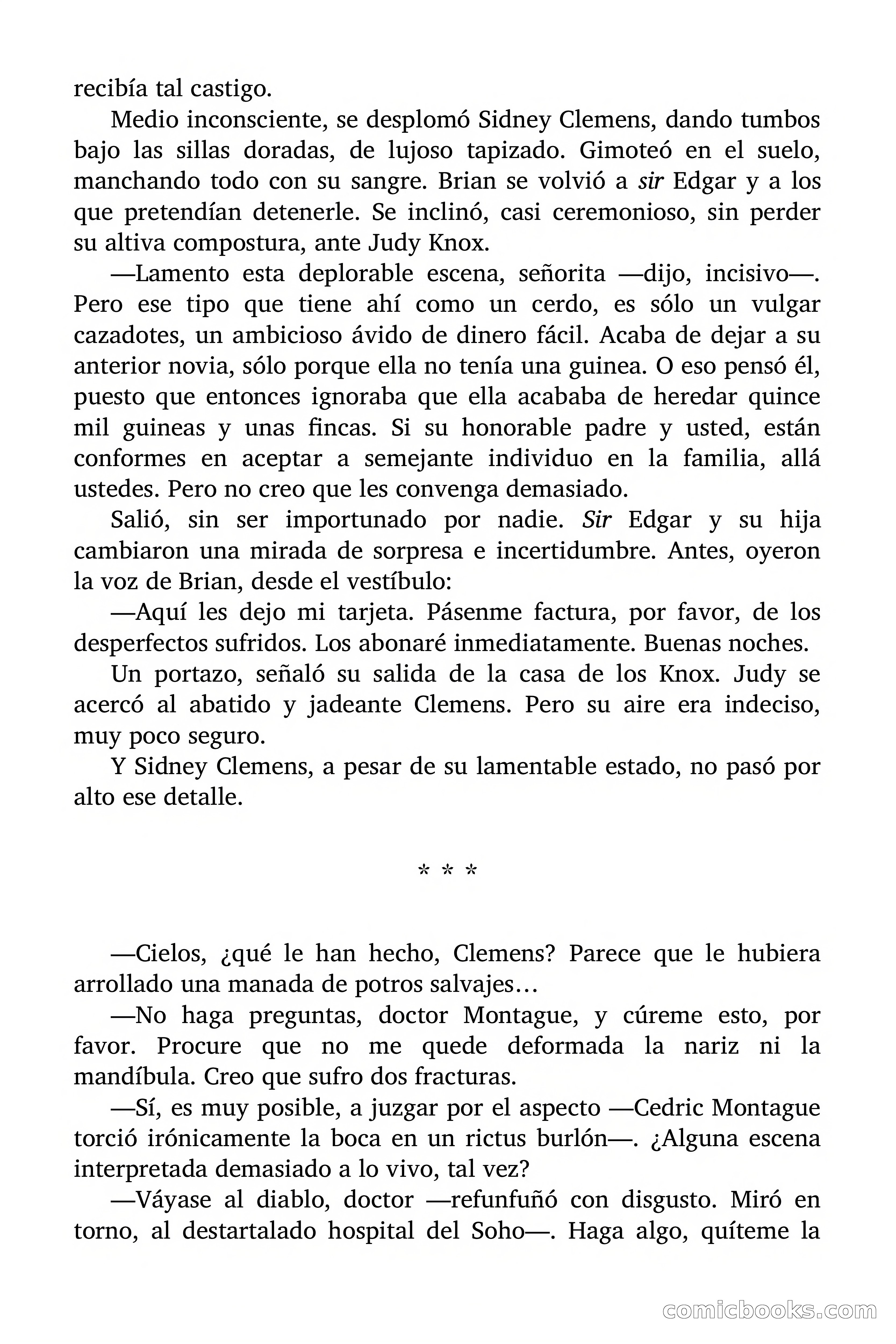 Doctora Jekyll — page 51 of 91