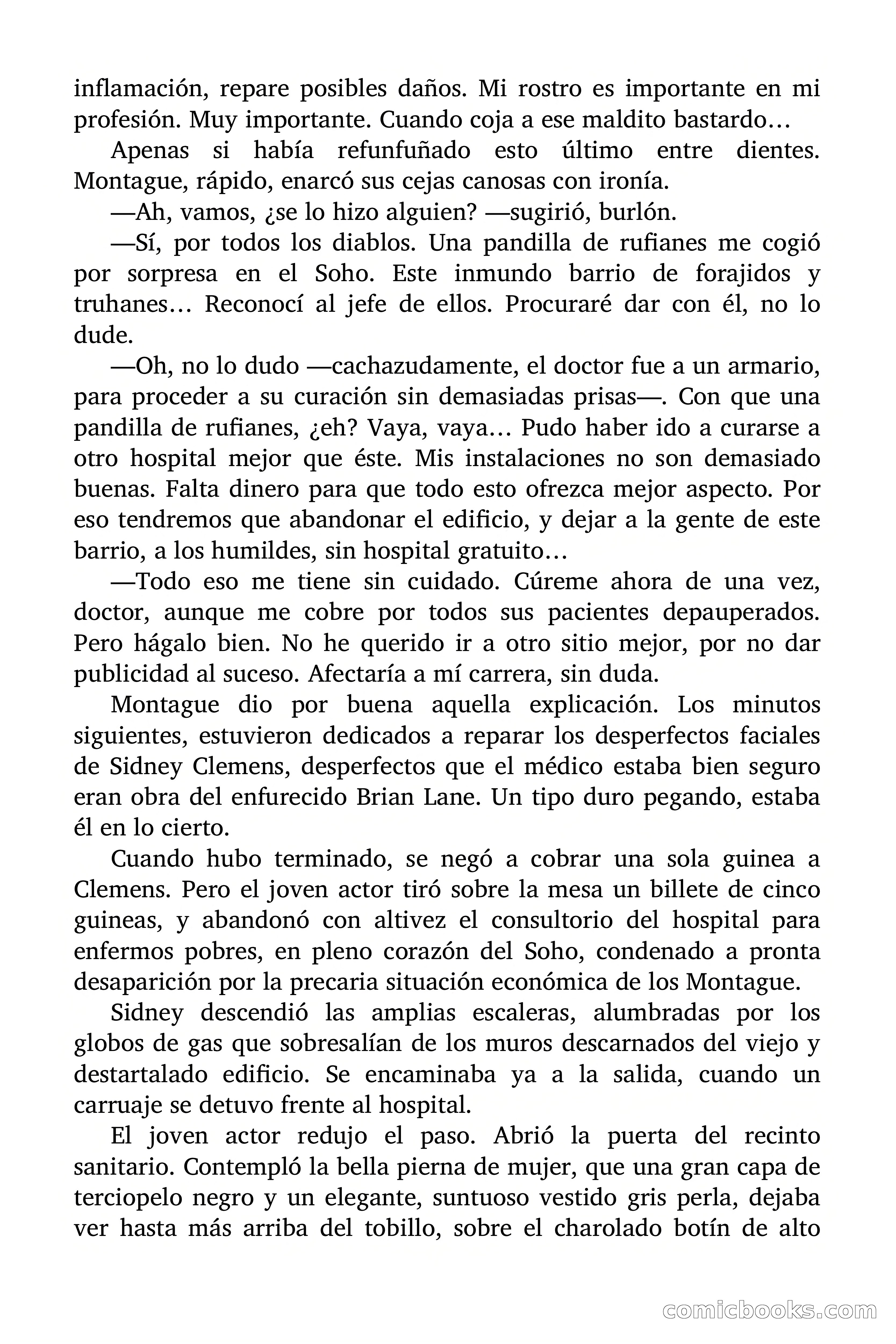 Doctora Jekyll — page 52 of 91