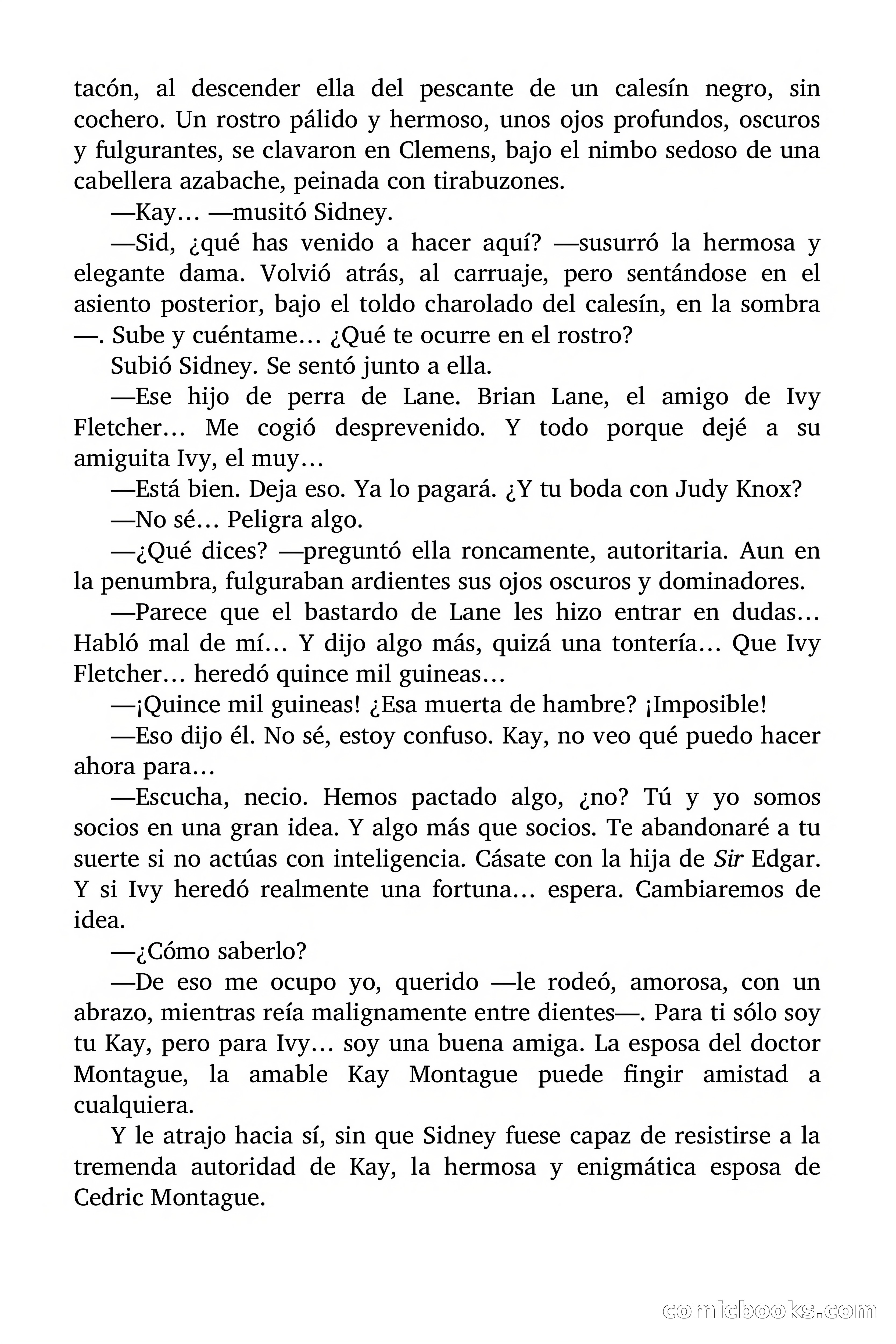 Doctora Jekyll — page 53 of 91