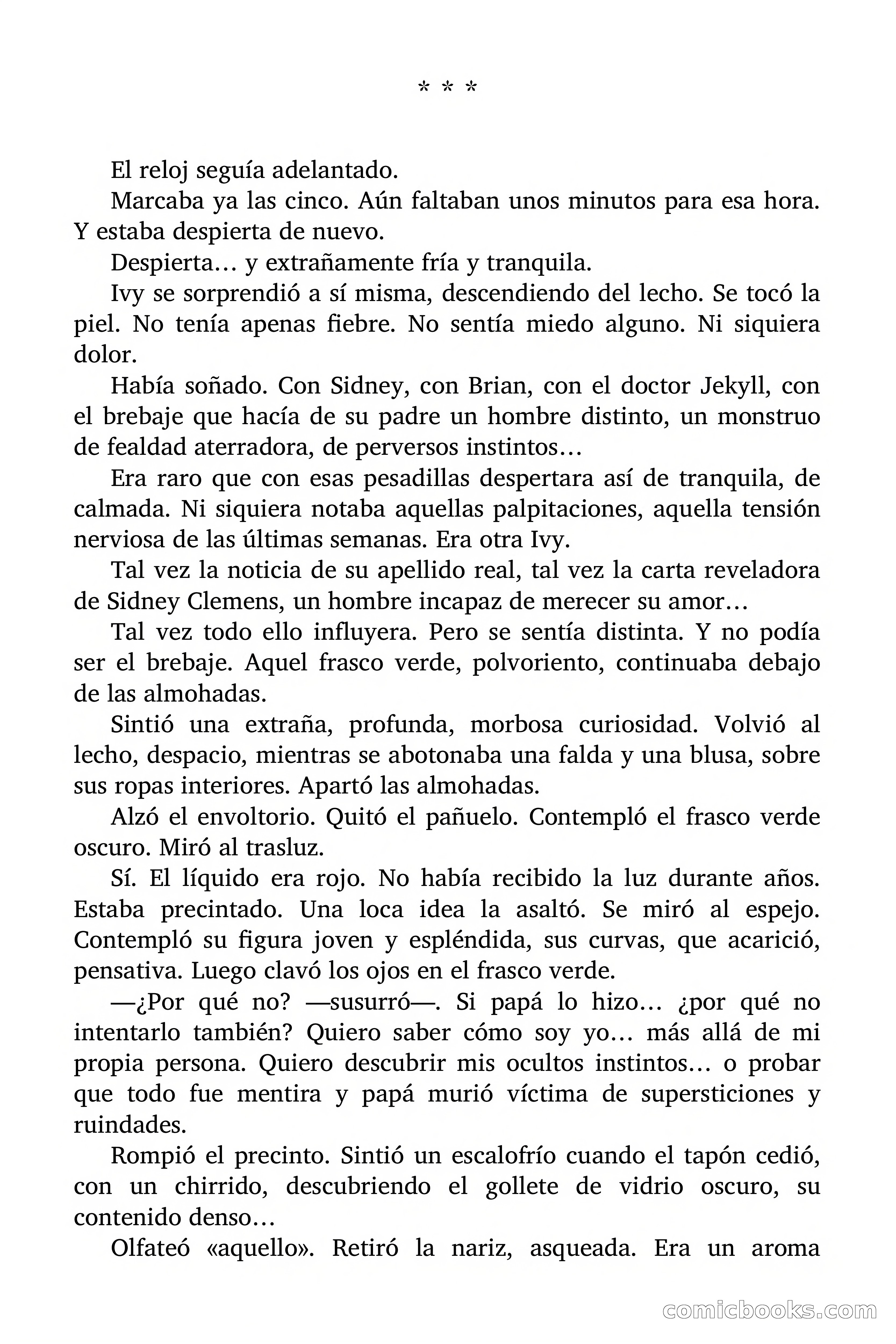 Doctora Jekyll — page 54 of 91