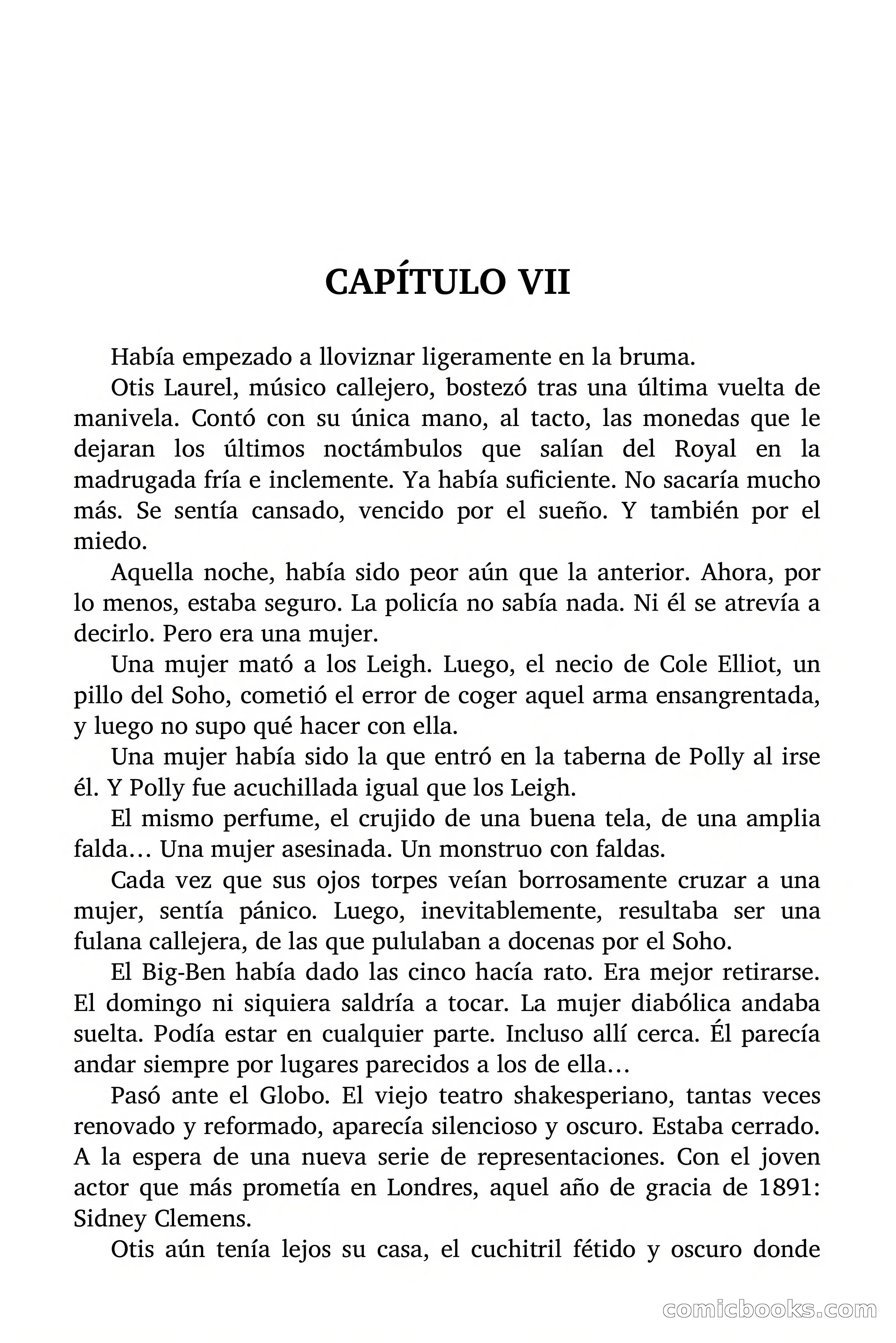 Doctora Jekyll — page 57 of 91