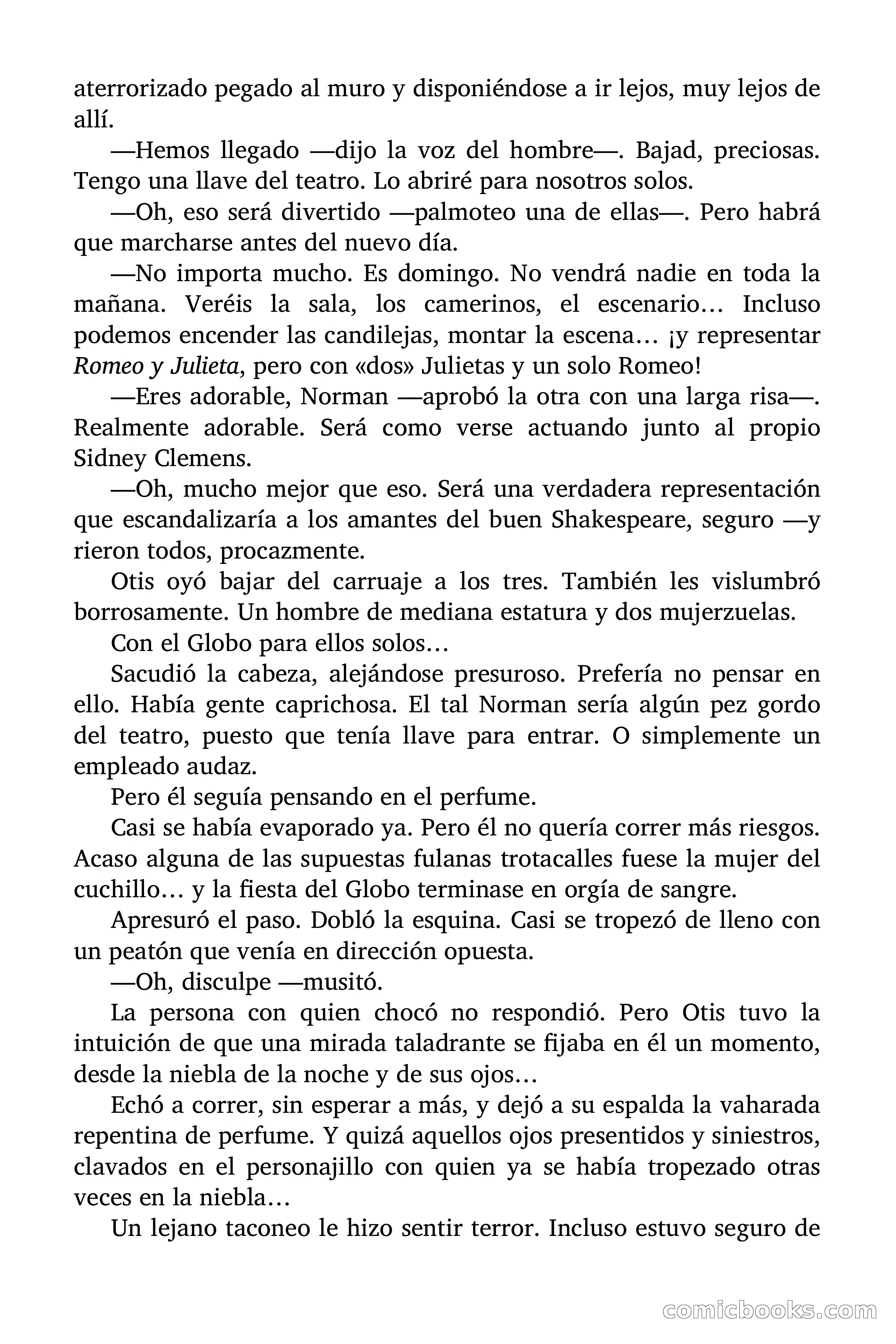 Doctora Jekyll — page 59 of 91