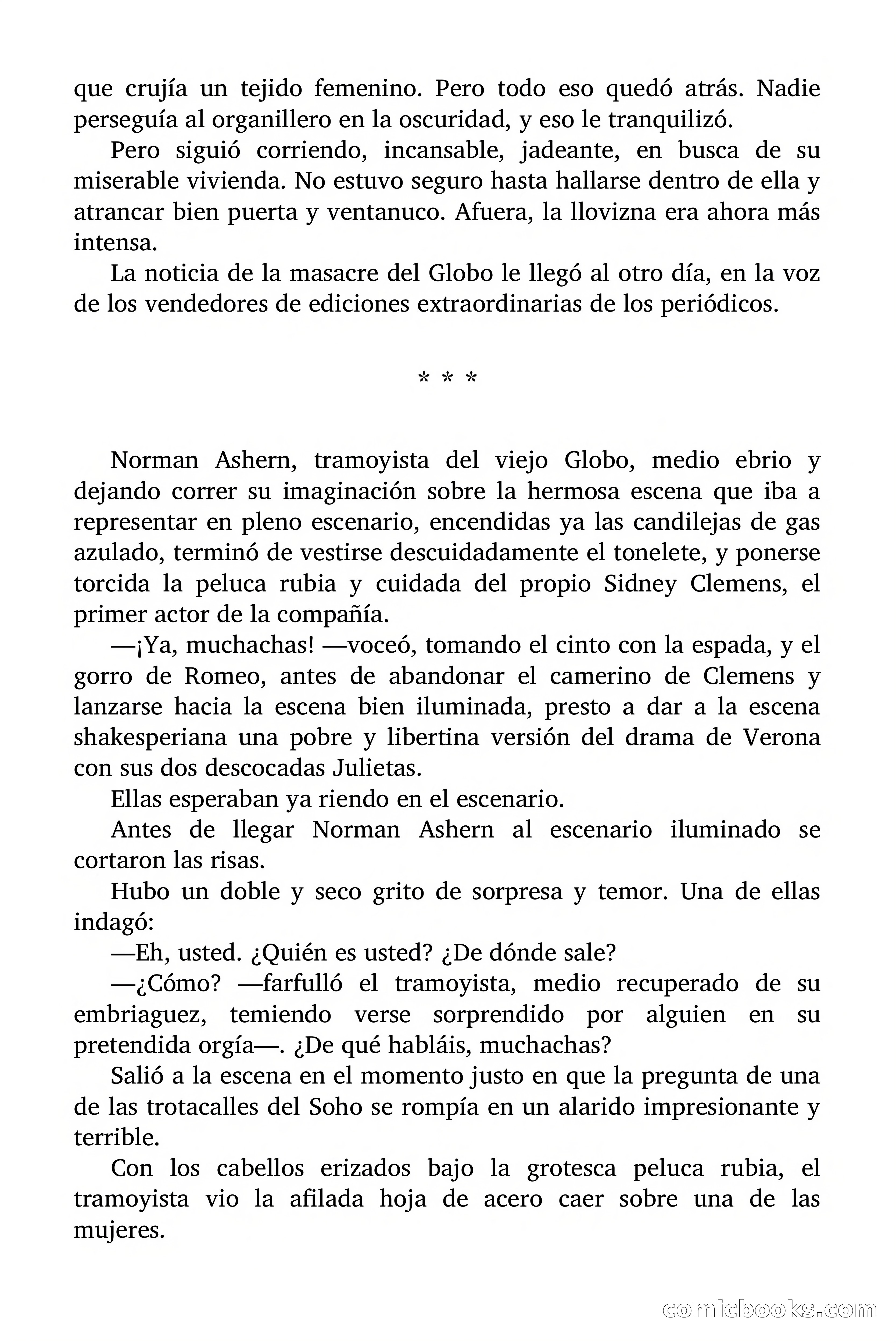 Doctora Jekyll — page 60 of 91