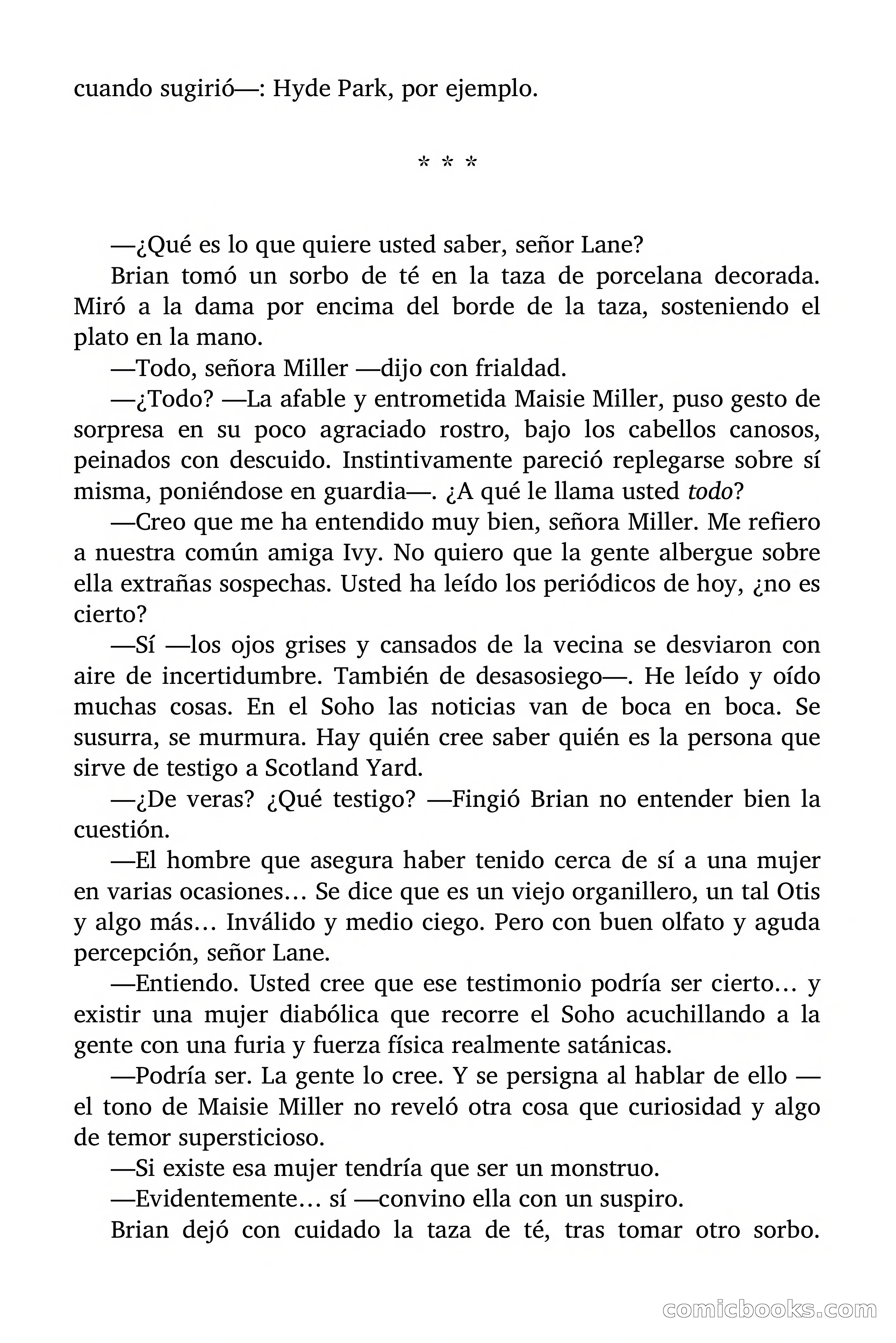 Doctora Jekyll — page 66 of 91