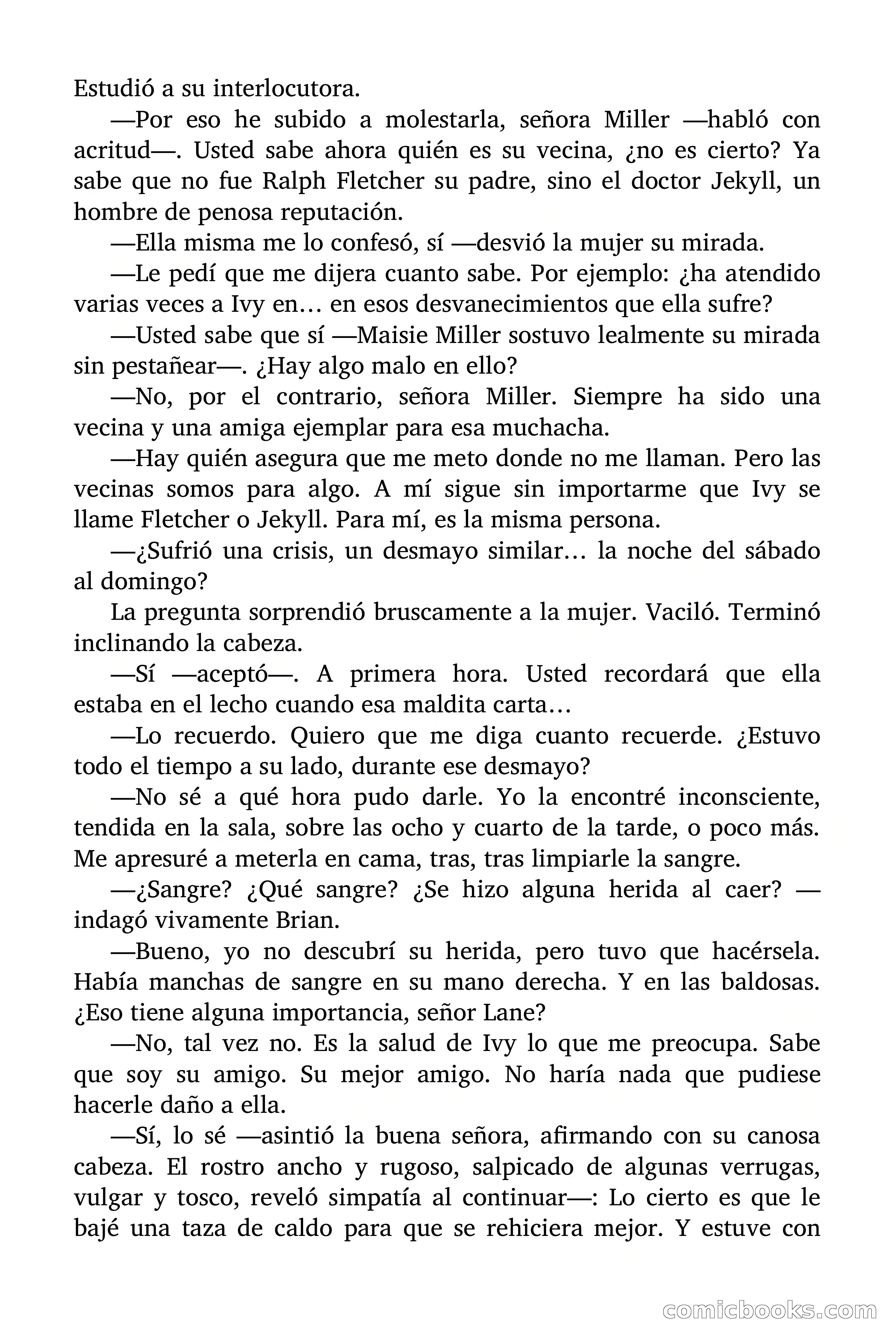 Doctora Jekyll — page 67 of 91