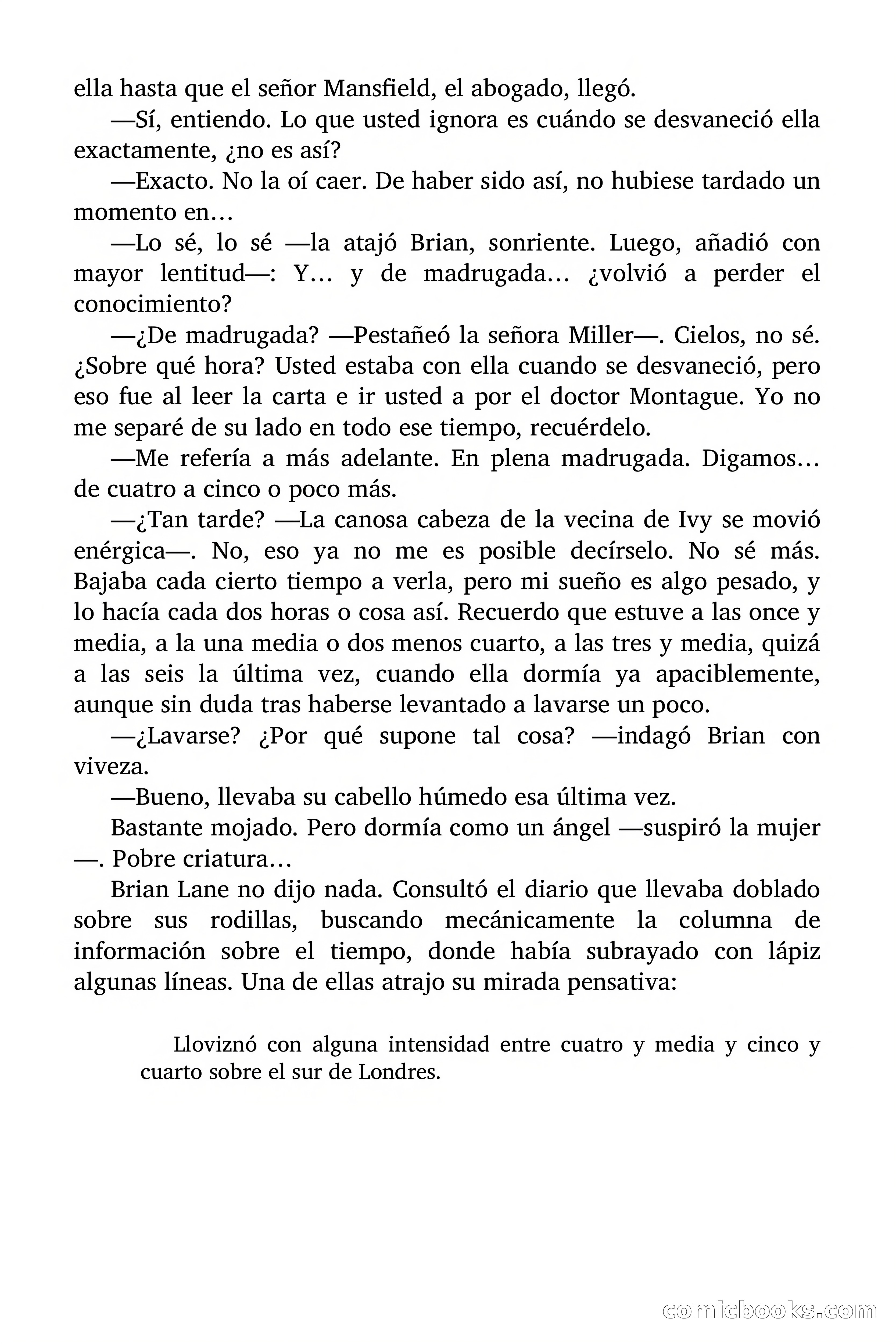 Doctora Jekyll — page 68 of 91