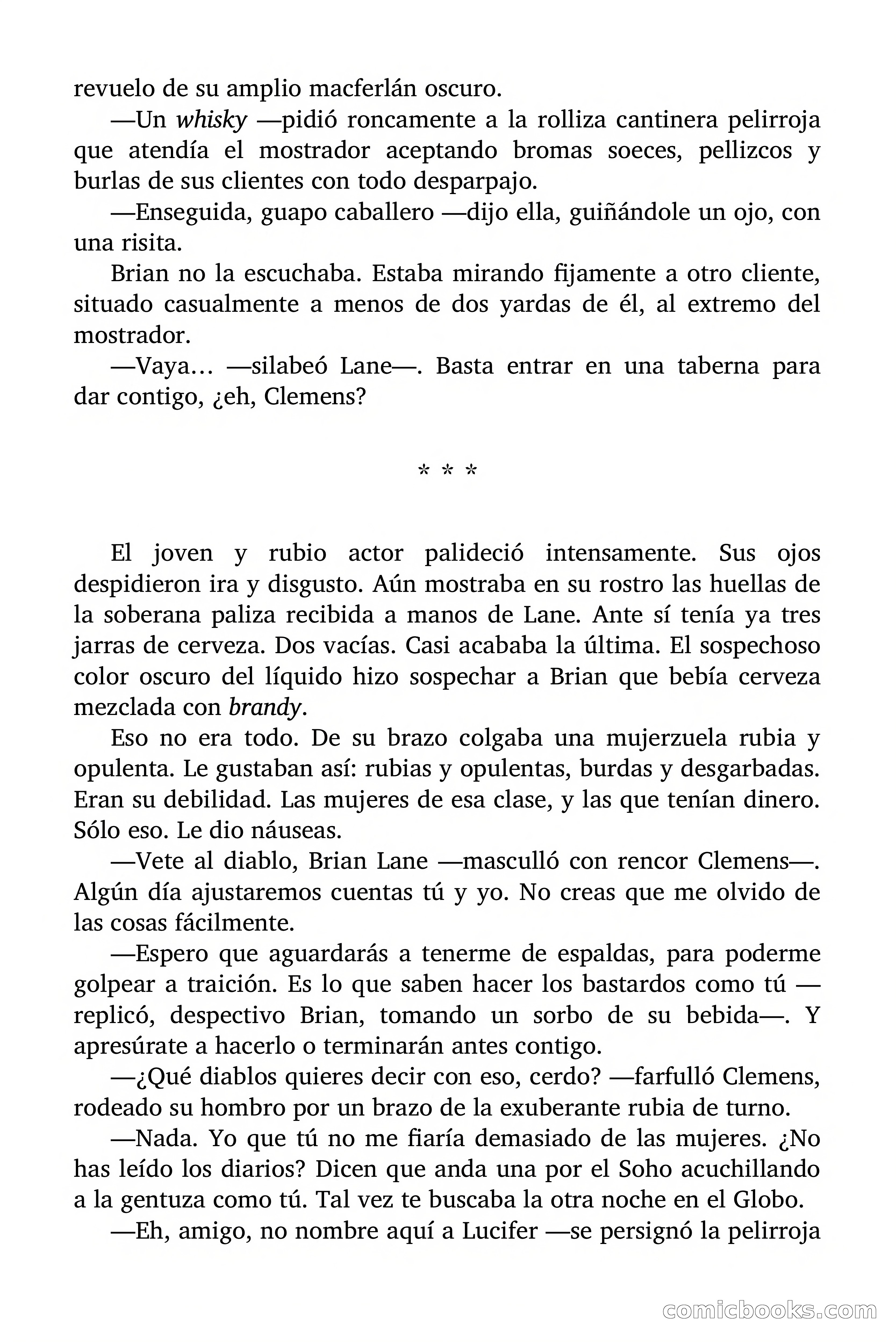 Doctora Jekyll — page 71 of 91