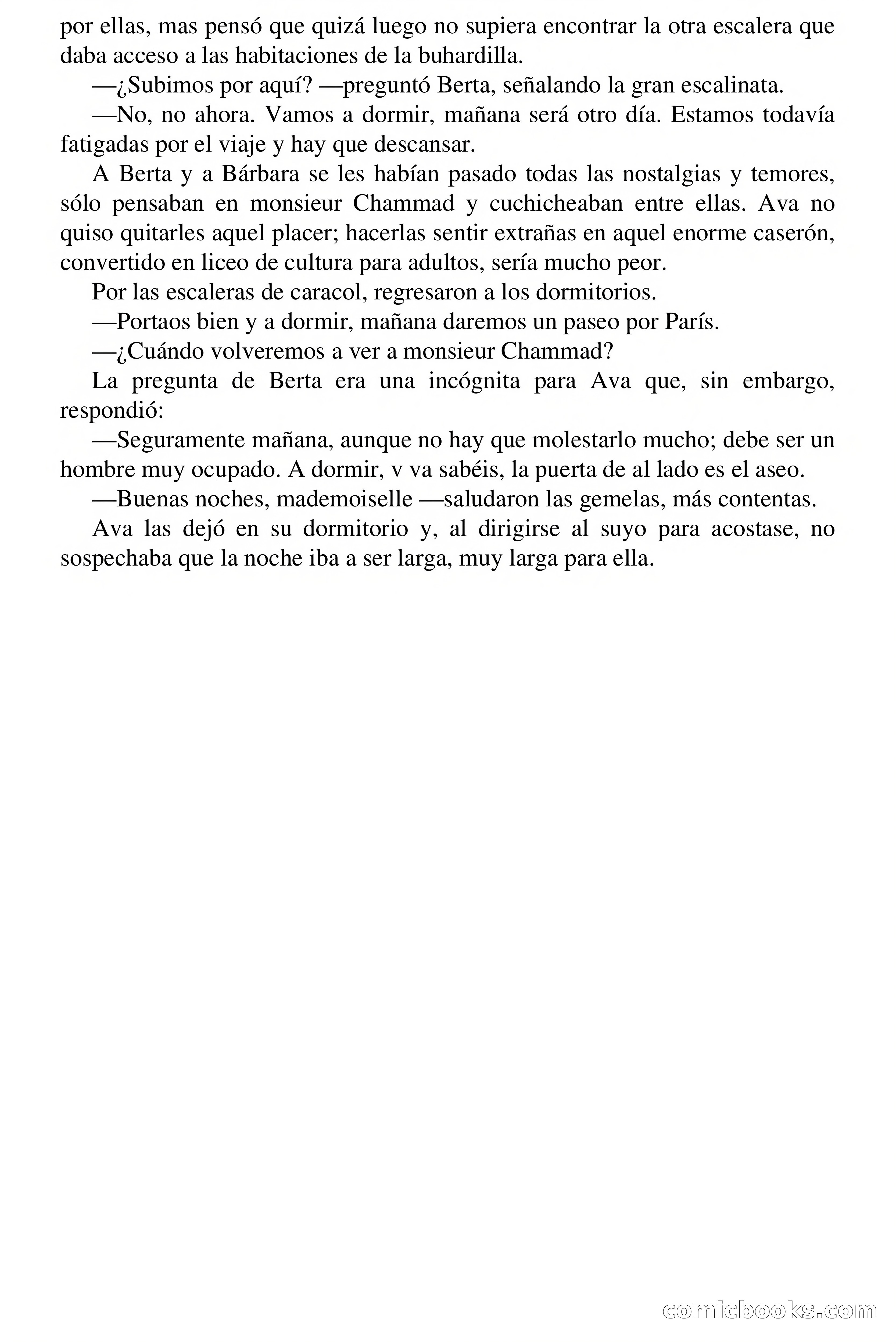 Los colmillos del reptil — page 13 of 68