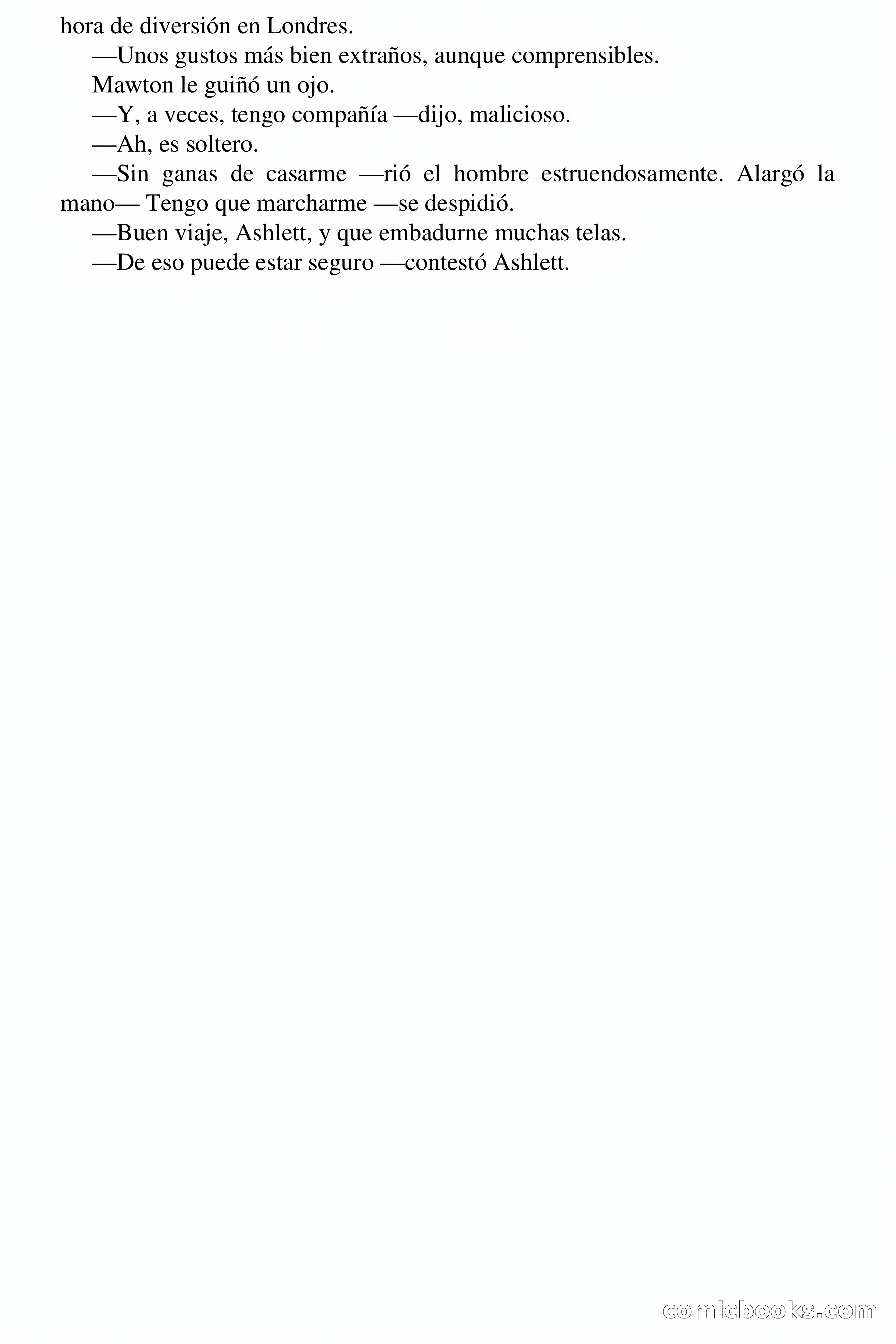 Clark Carrados: Historia de una tumba — page 21 of 72