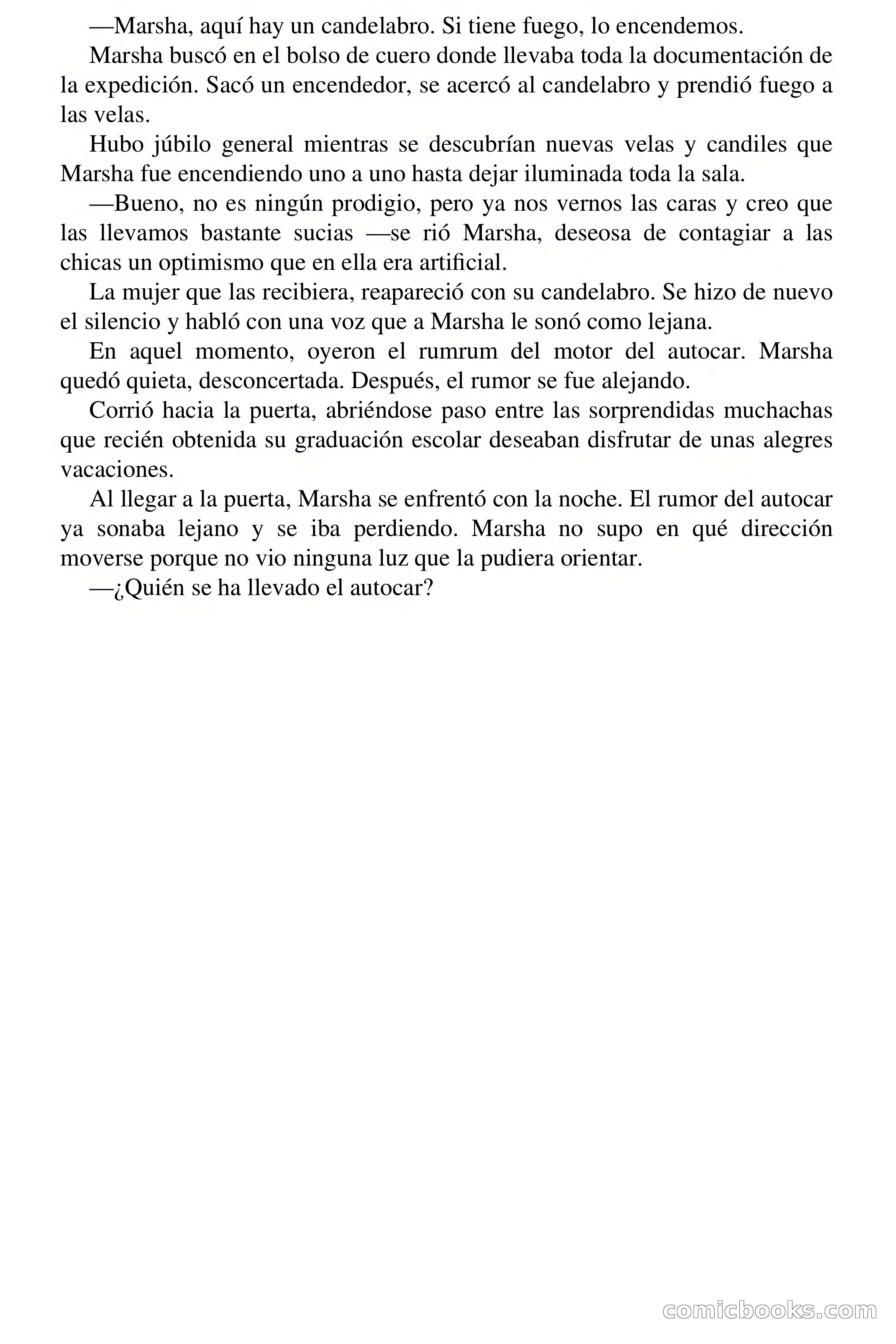 La aldea muerta — page 12 of 68