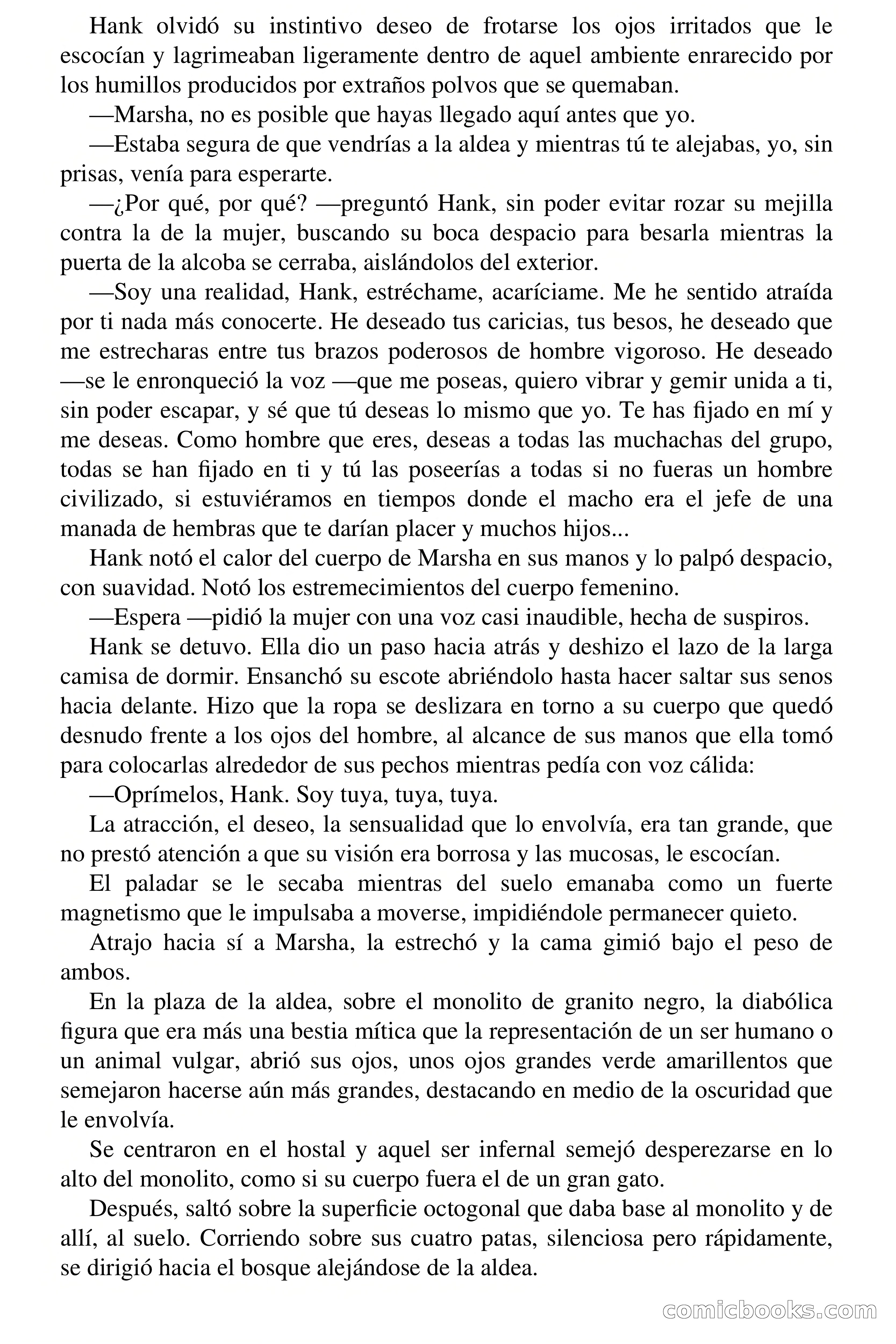 La aldea muerta — page 43 of 68