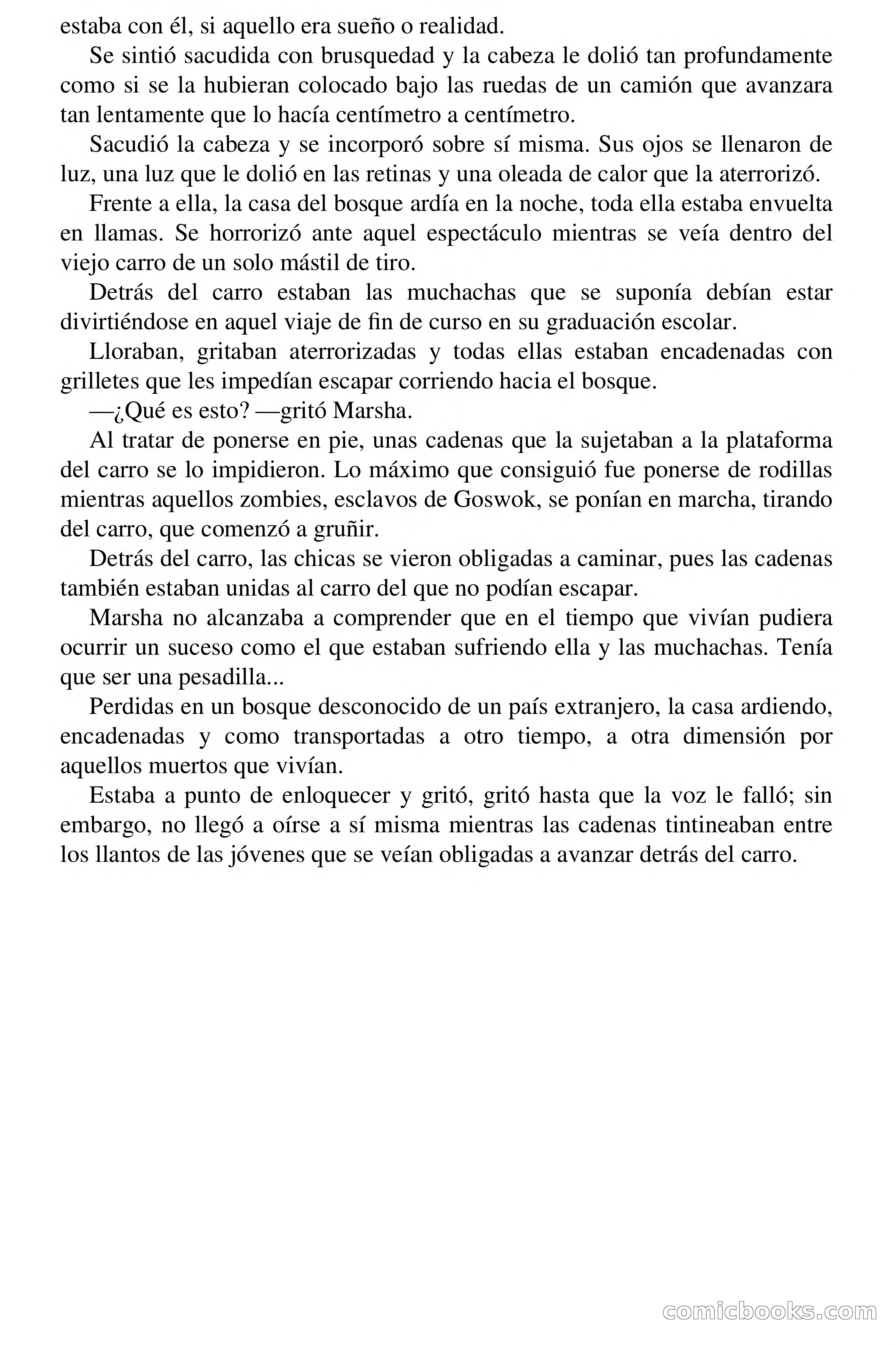 La aldea muerta — page 47 of 68