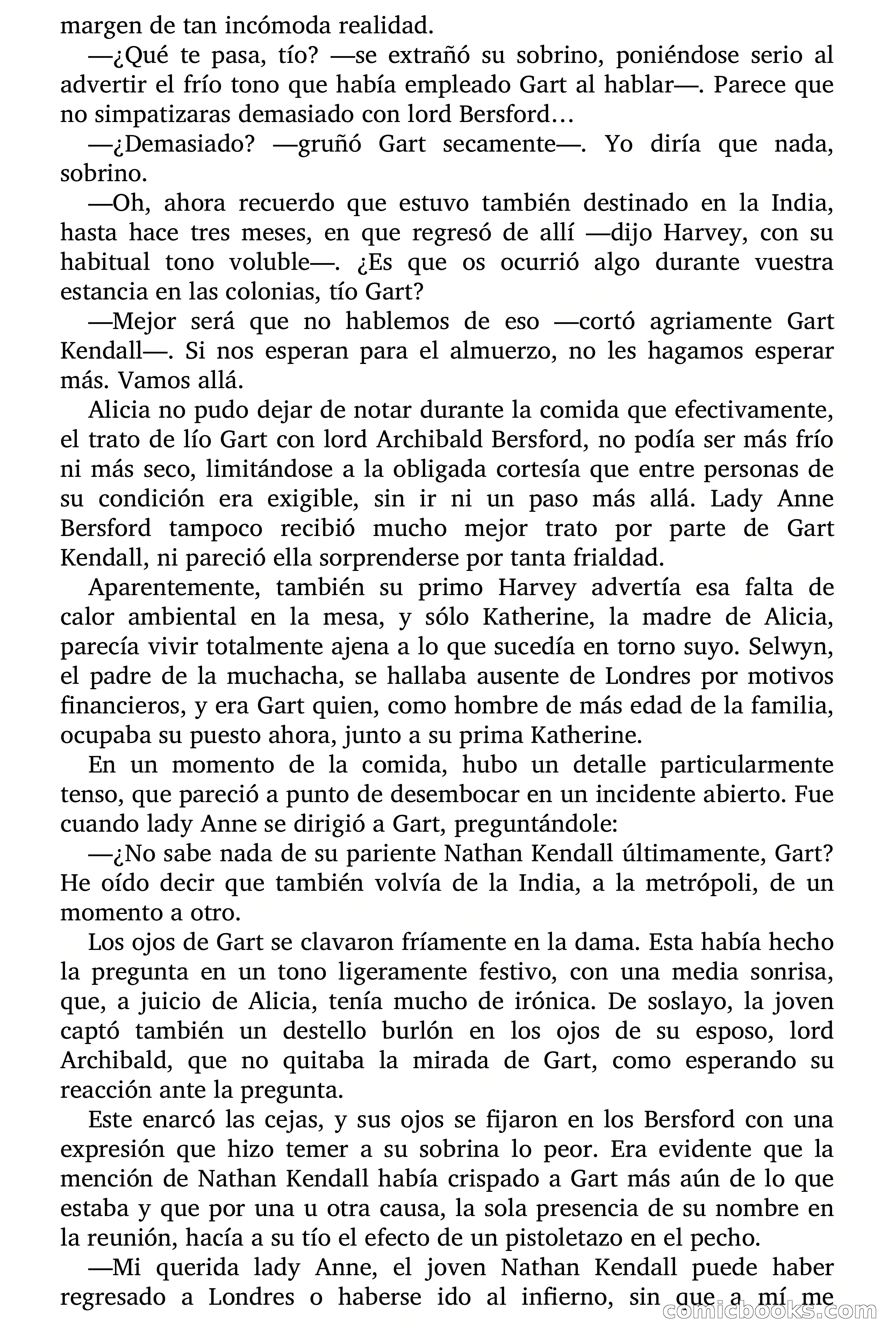 El gato que ríe — page 12 of 73
