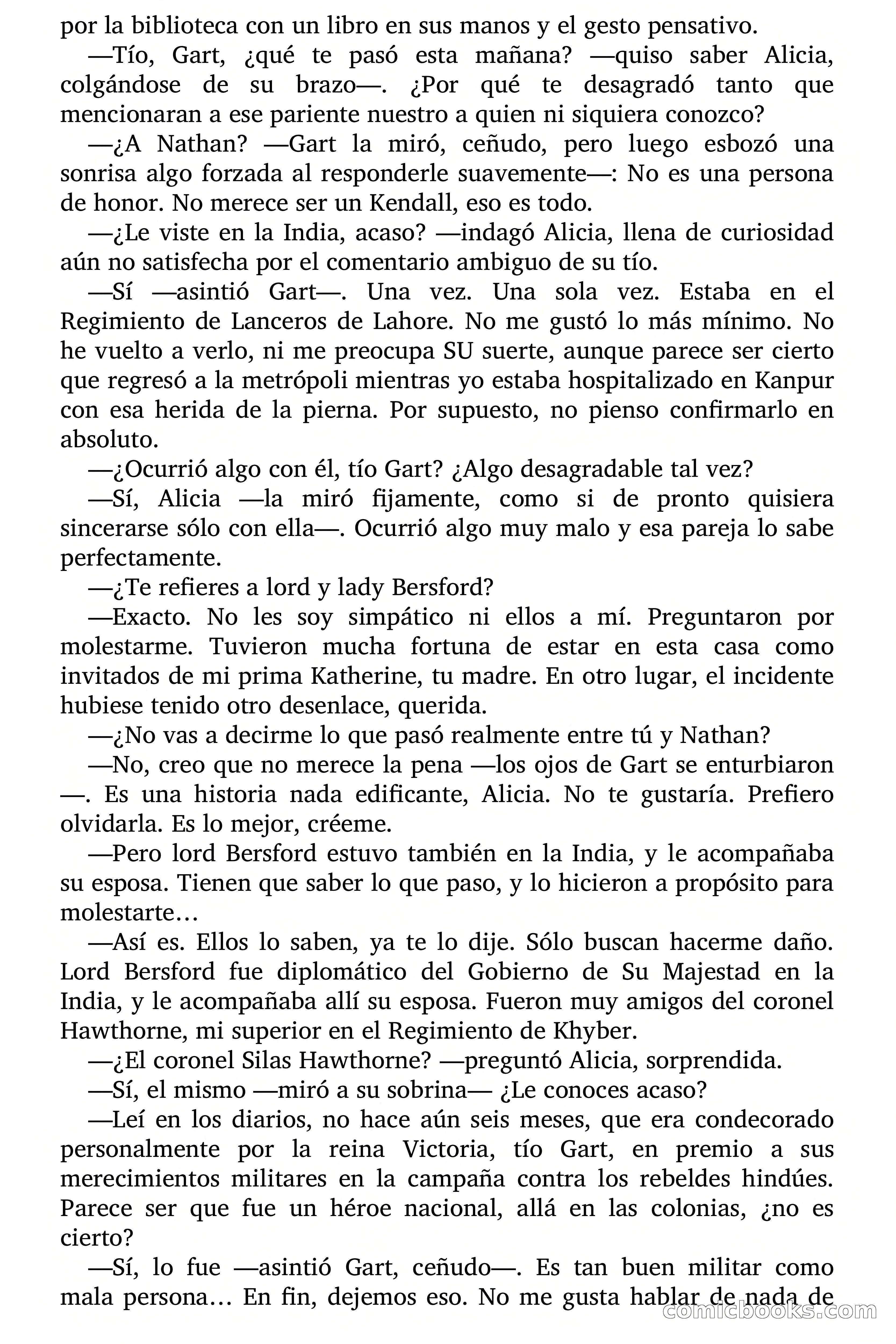 El gato que ríe — page 14 of 73