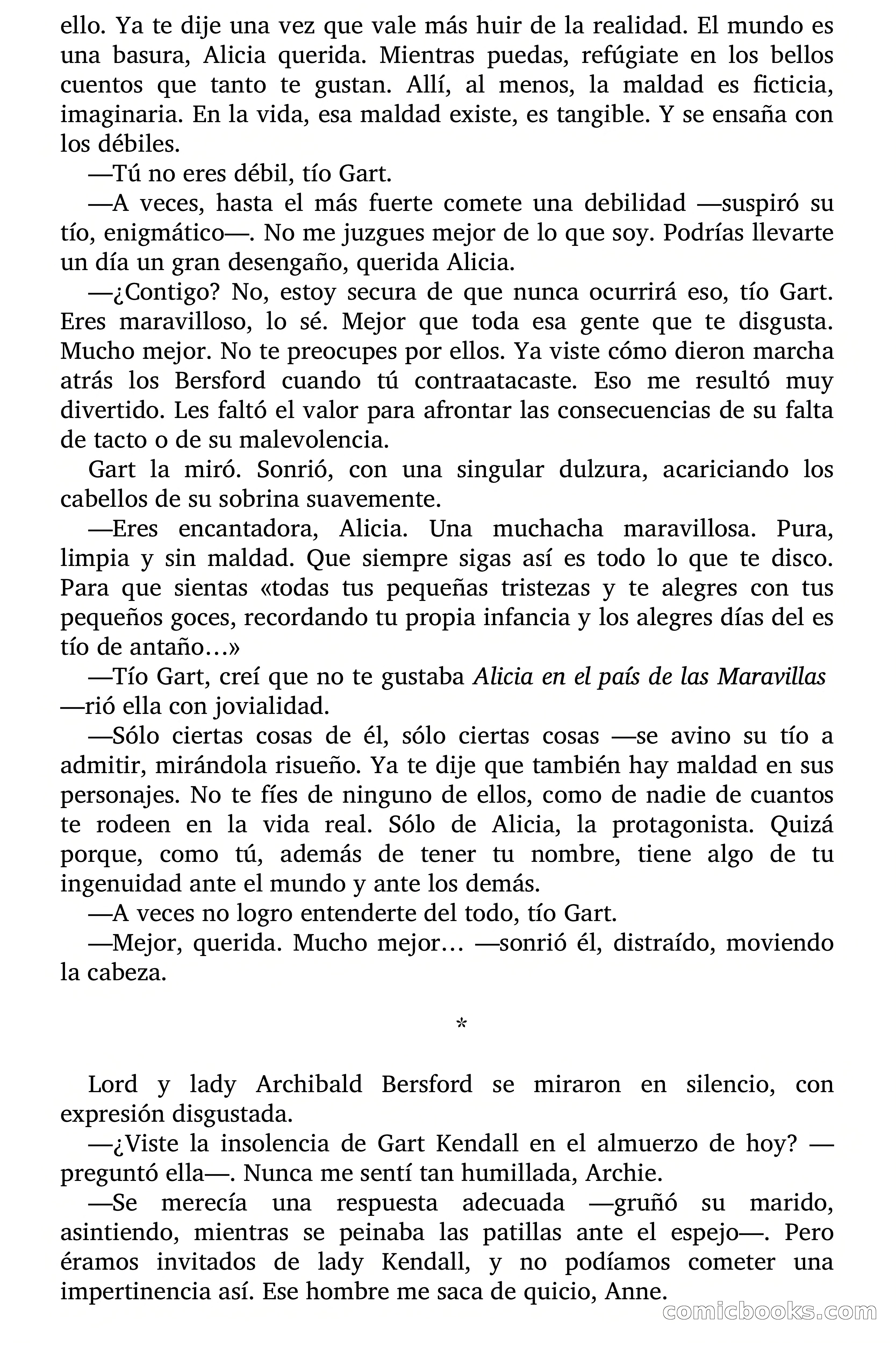 El gato que ríe — page 15 of 73