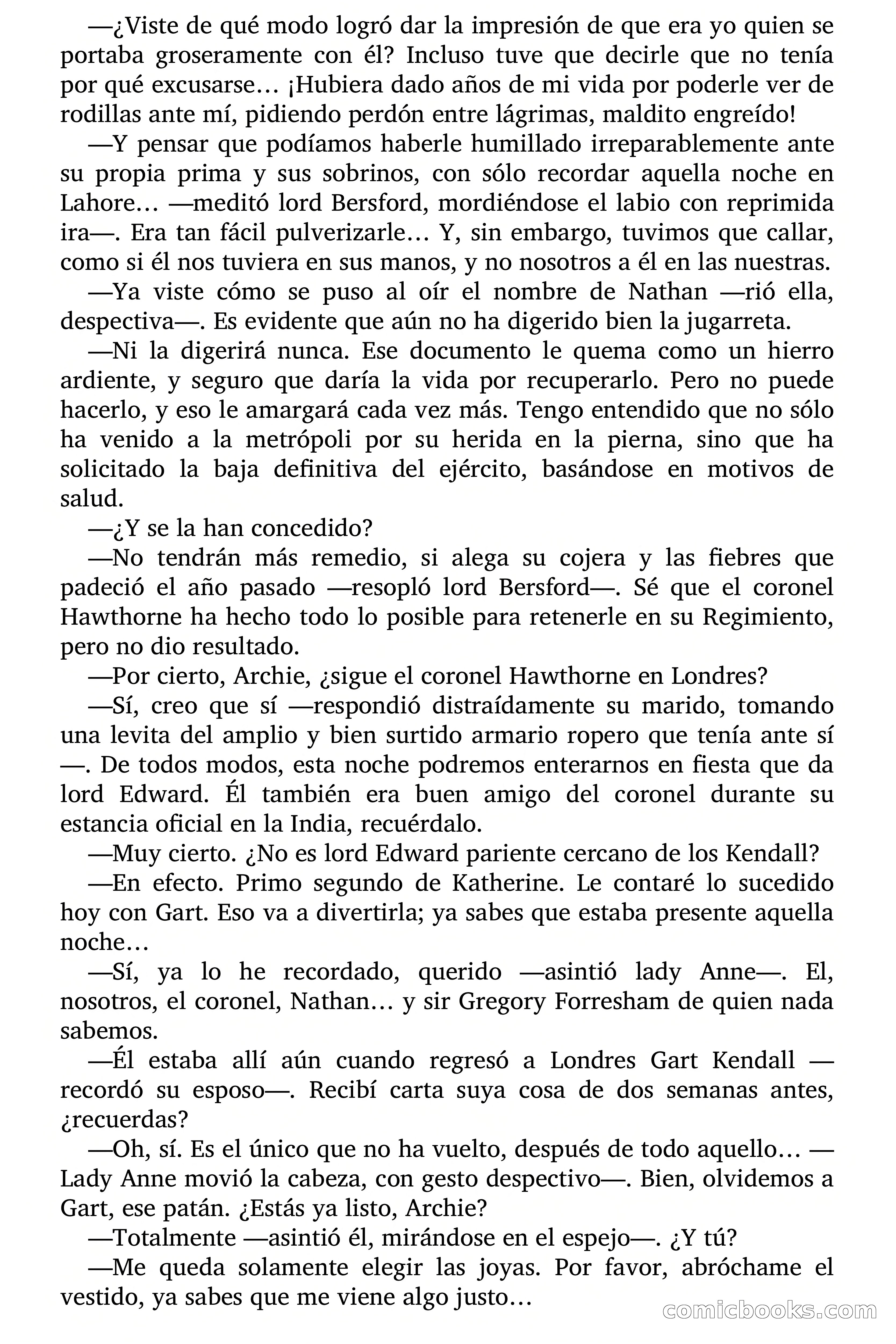 El gato que ríe — page 16 of 73