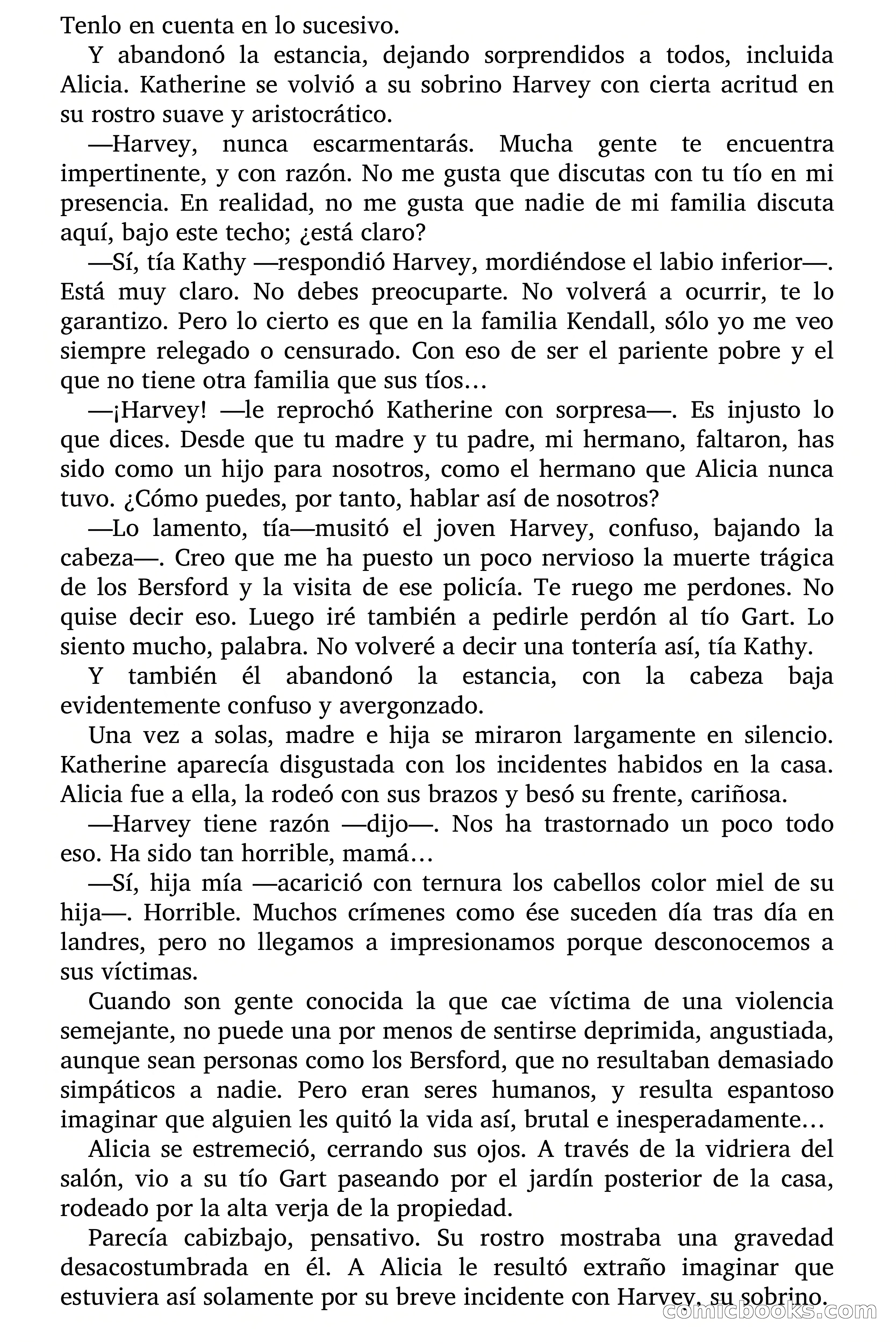El gato que ríe — page 25 of 73