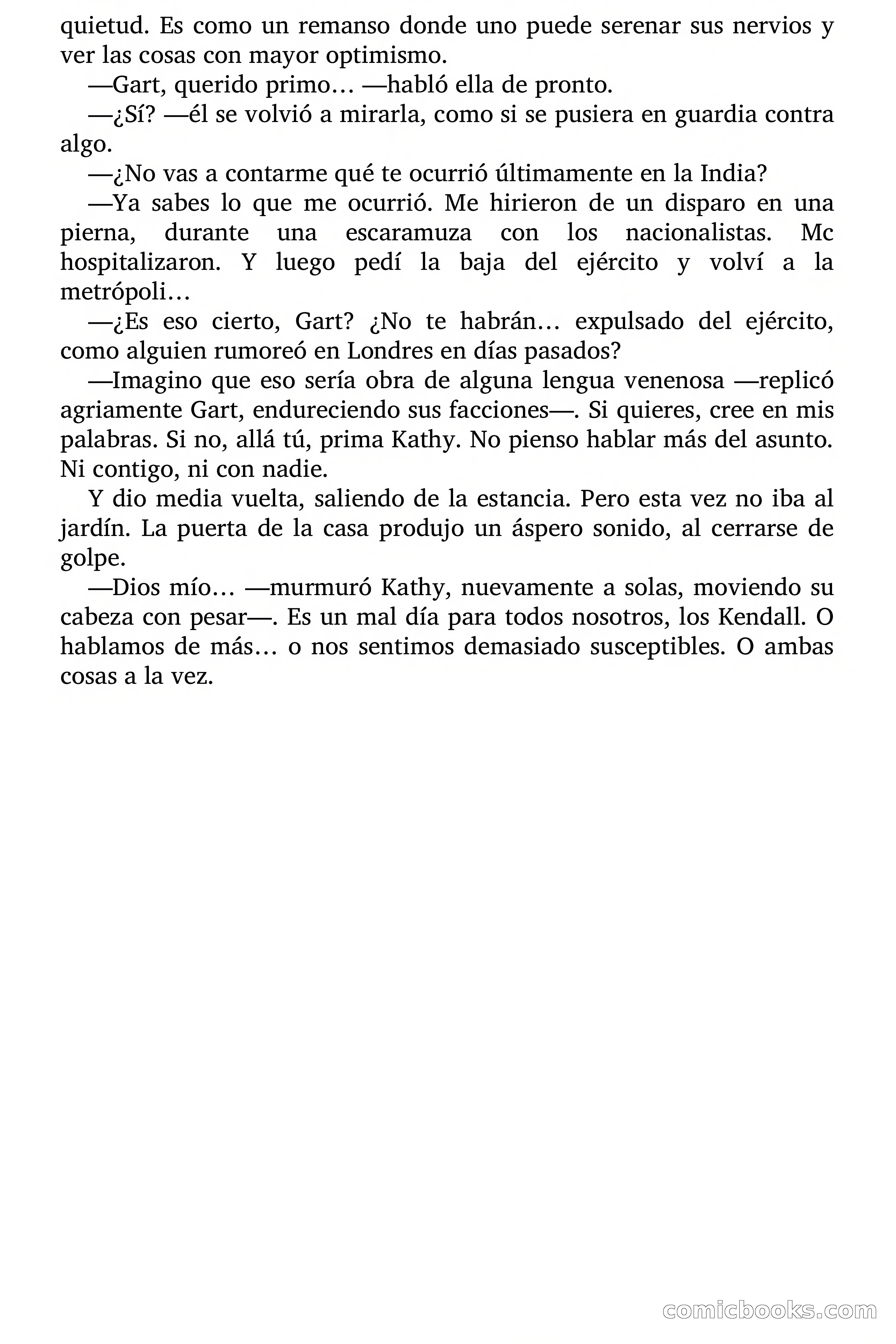 El gato que ríe — page 27 of 73