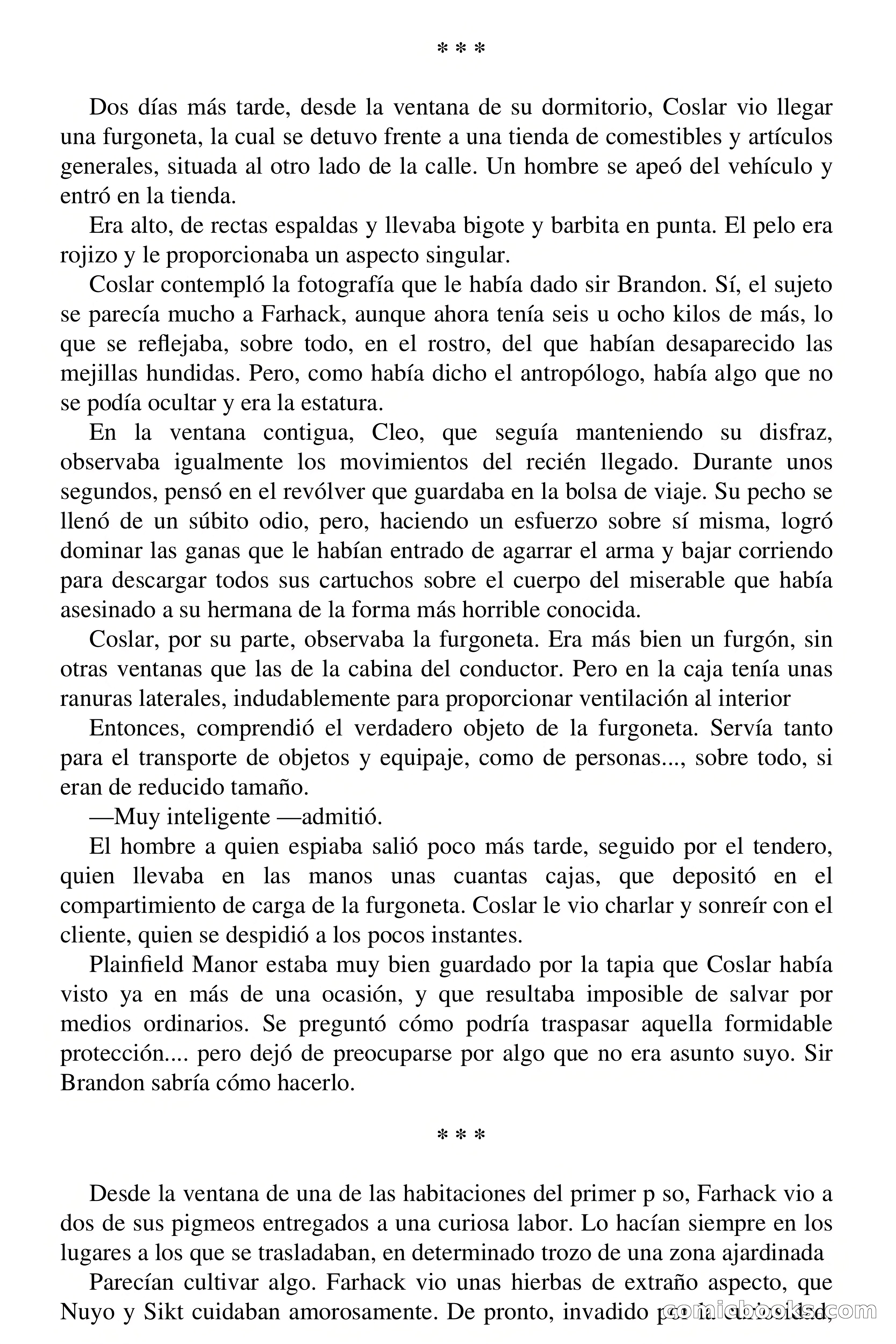 El genio de la muerte — page 53 of 73