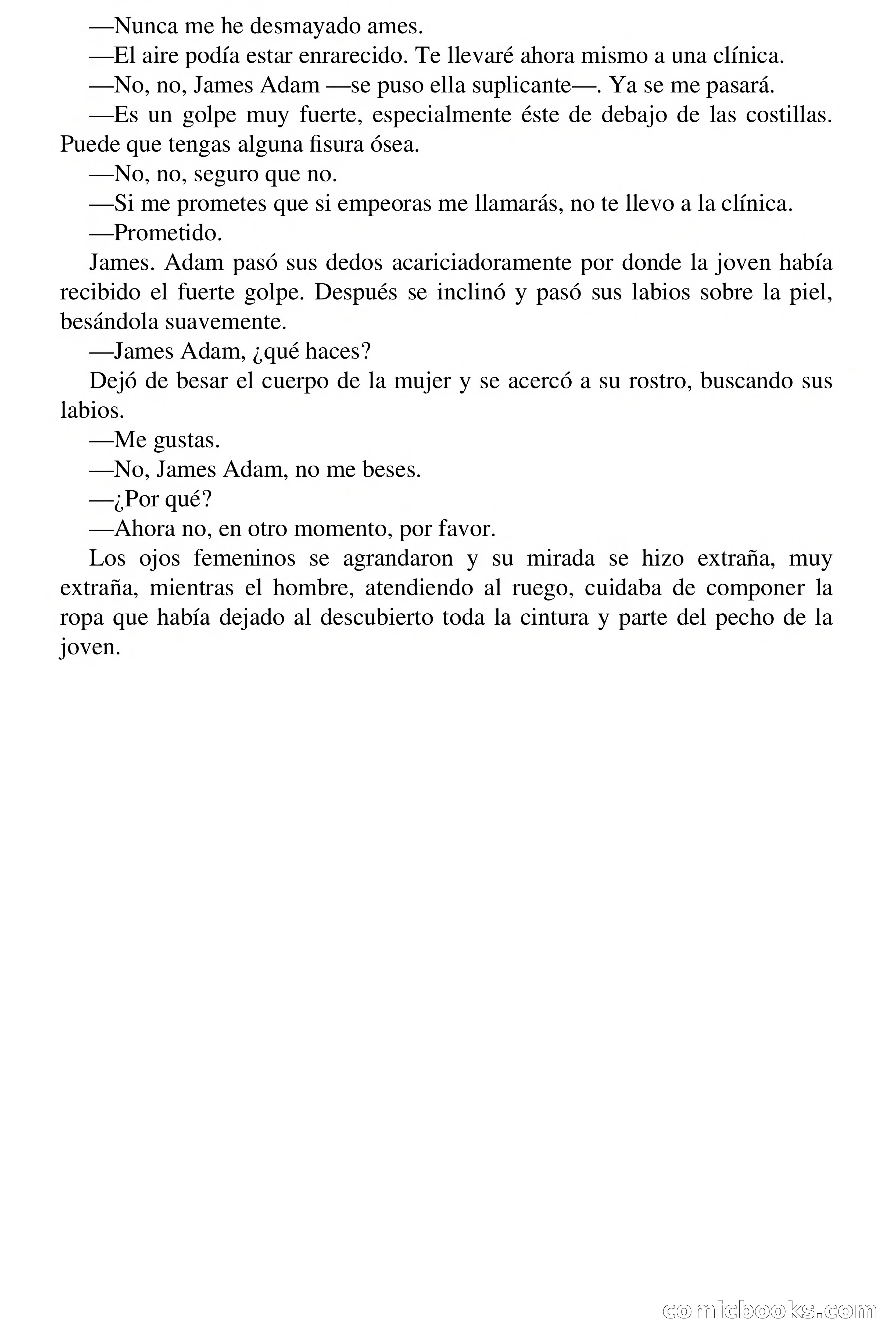 Las maravillas de ultratumba — page 49 of 67