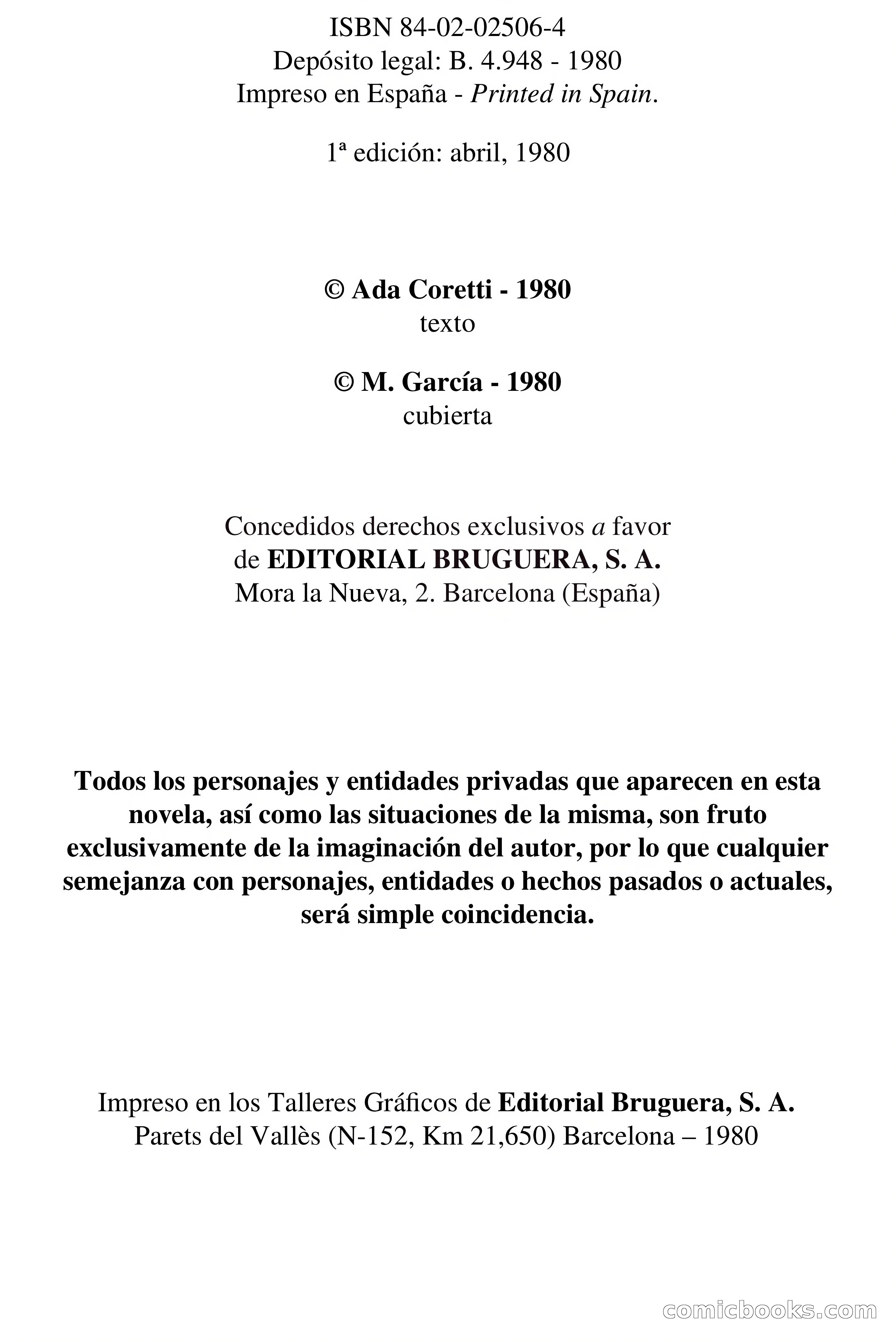 Selección Terror: Después de la autopsia — page 5 of 68
