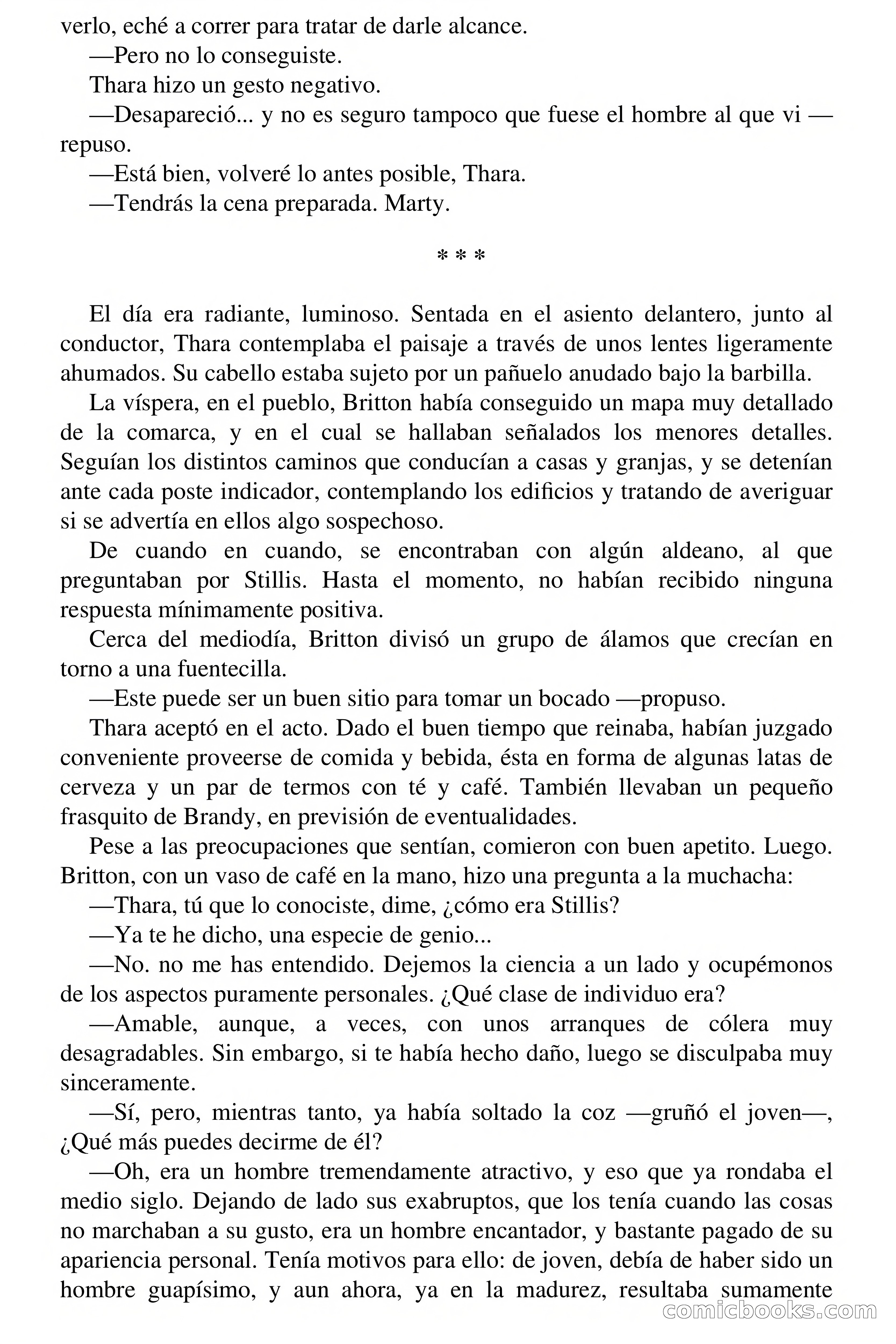 Horror Infinito — page 25 of 73