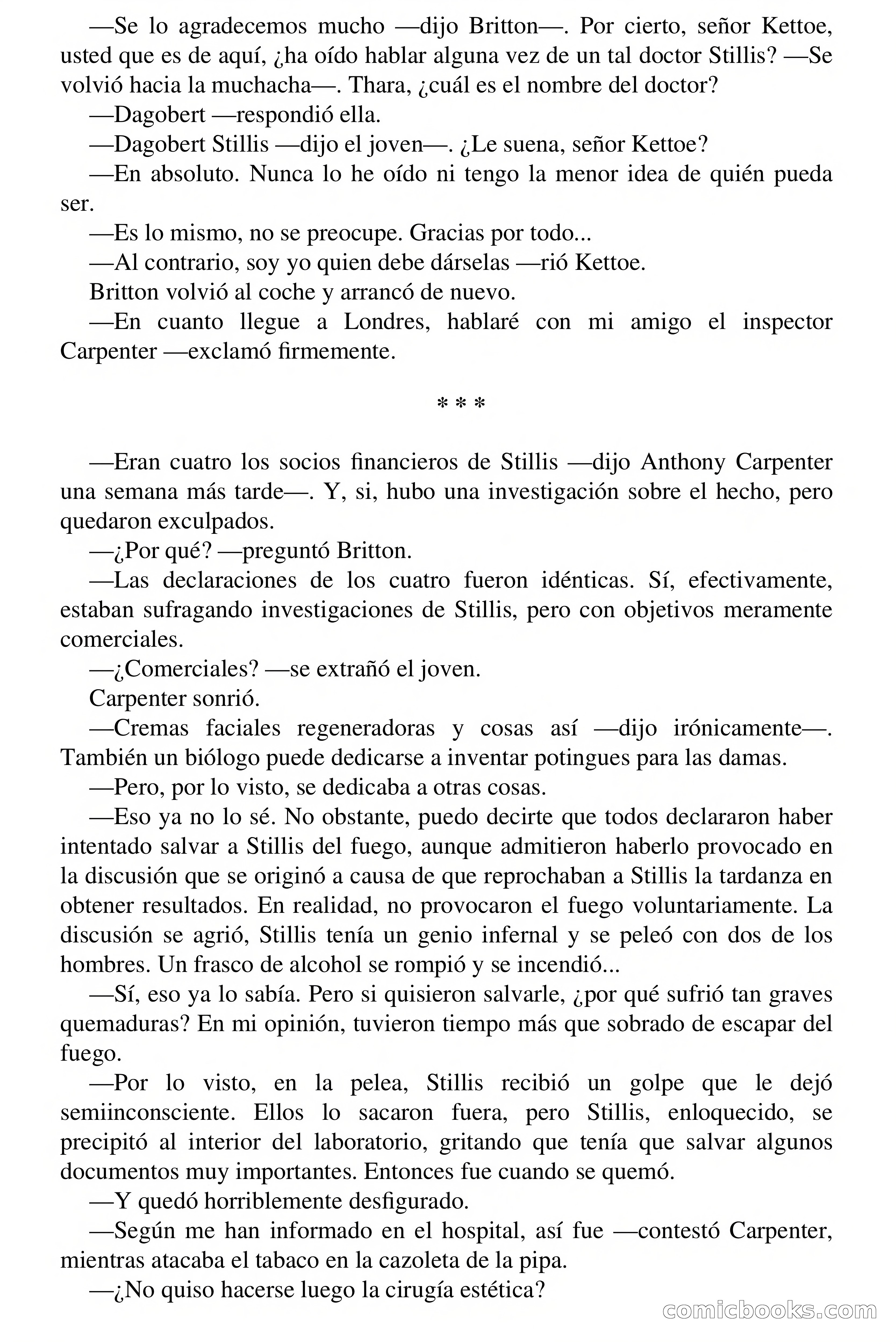 Horror Infinito — page 28 of 73