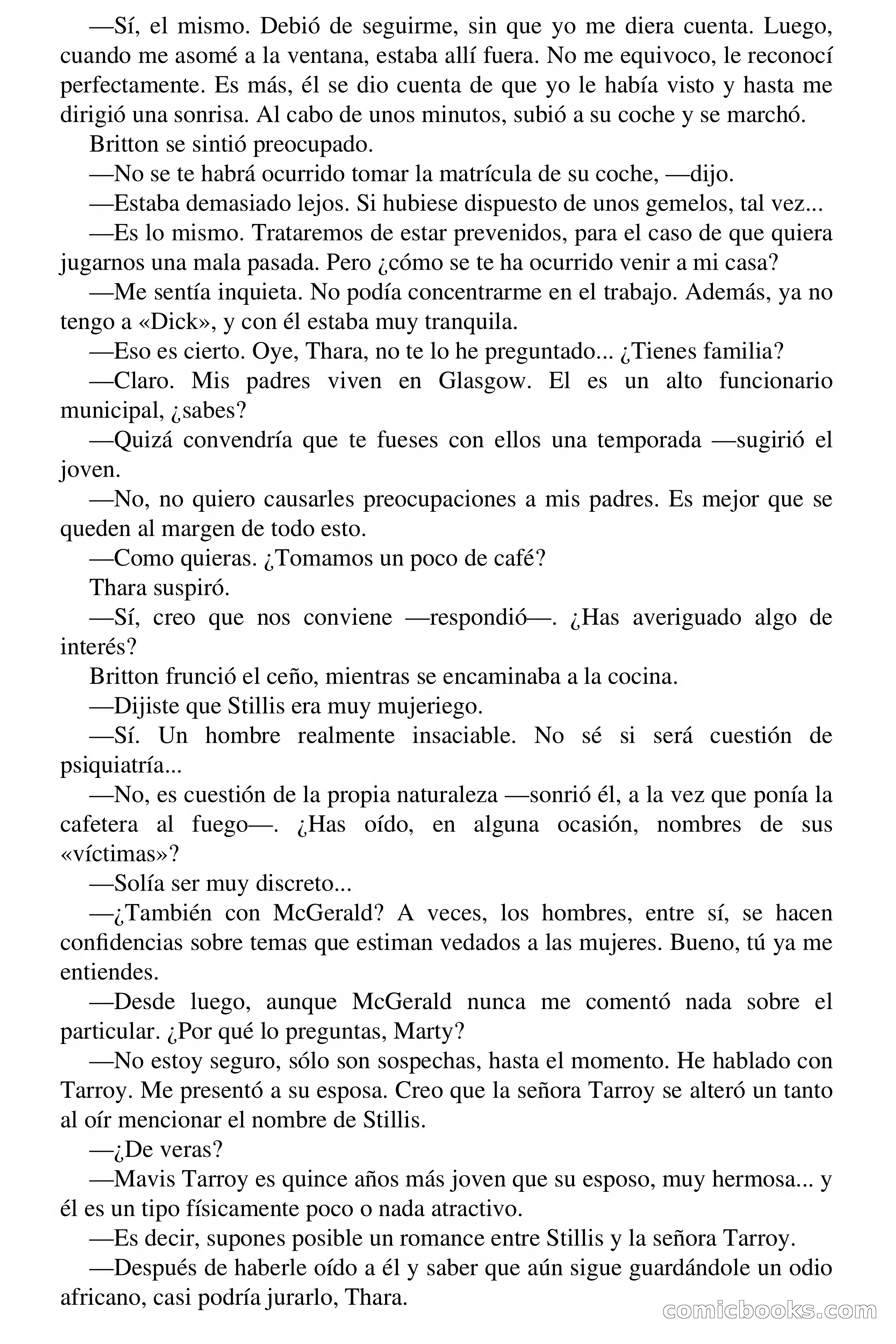 Horror Infinito — page 35 of 73