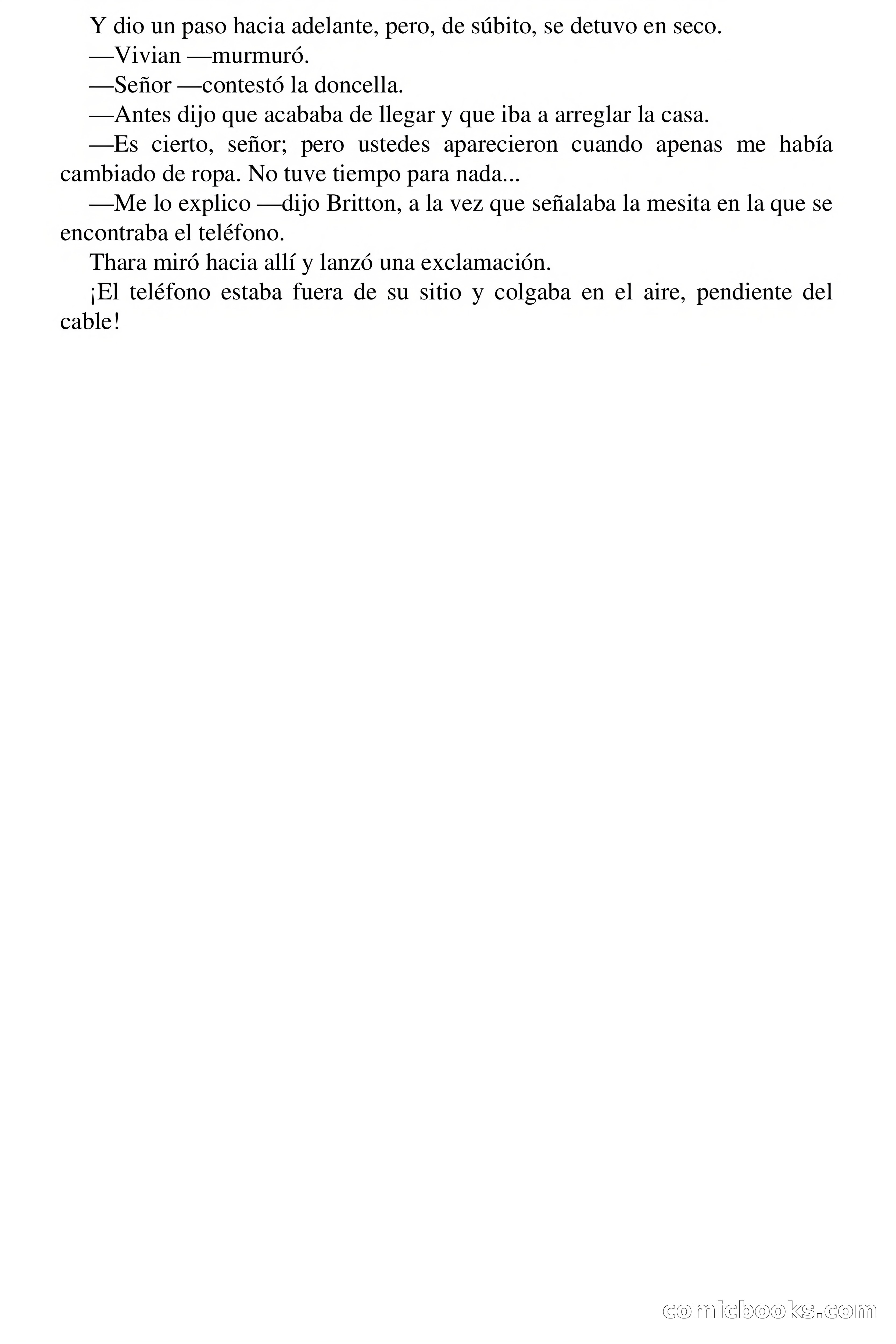 Horror Infinito — page 38 of 73
