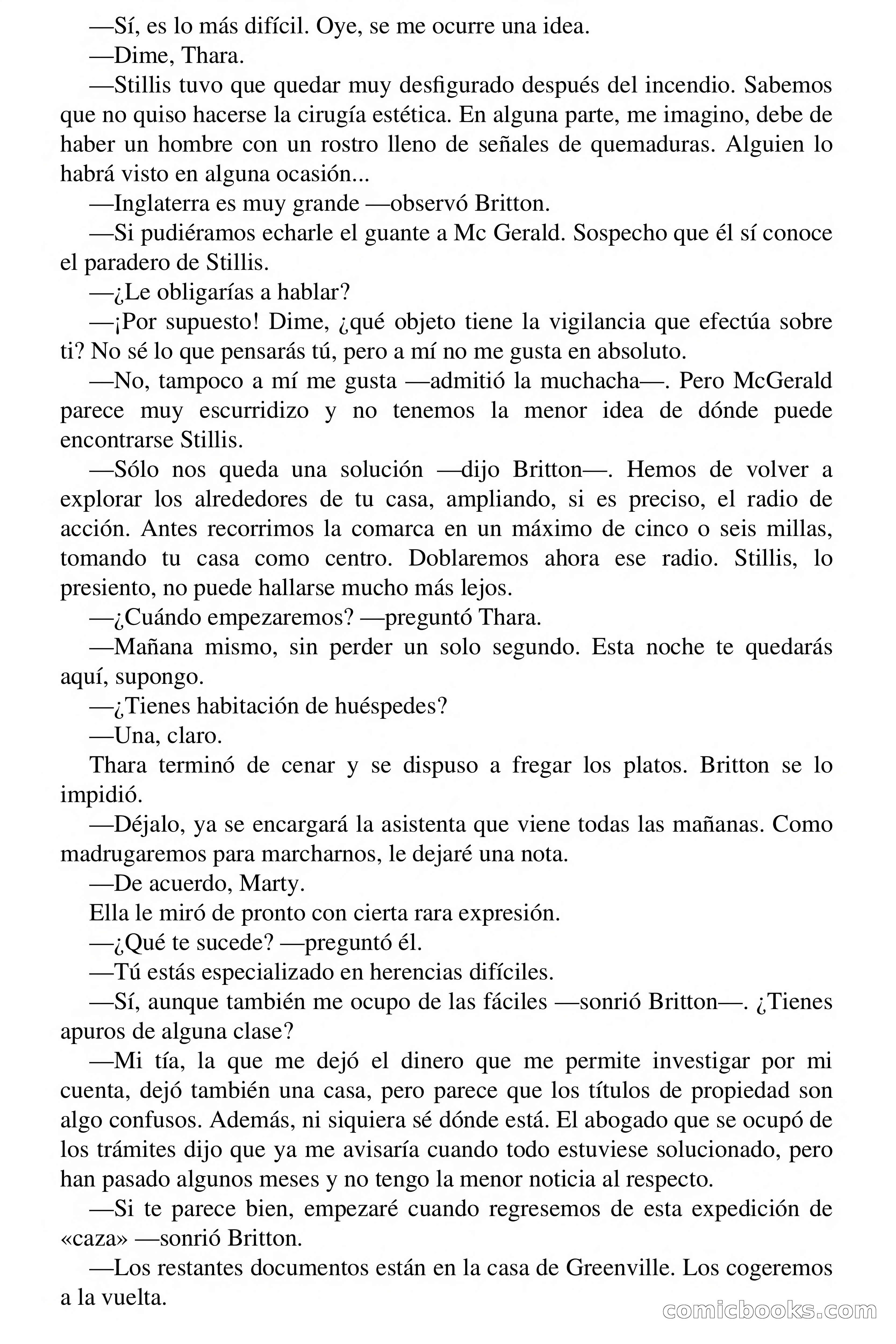 Horror Infinito — page 40 of 73