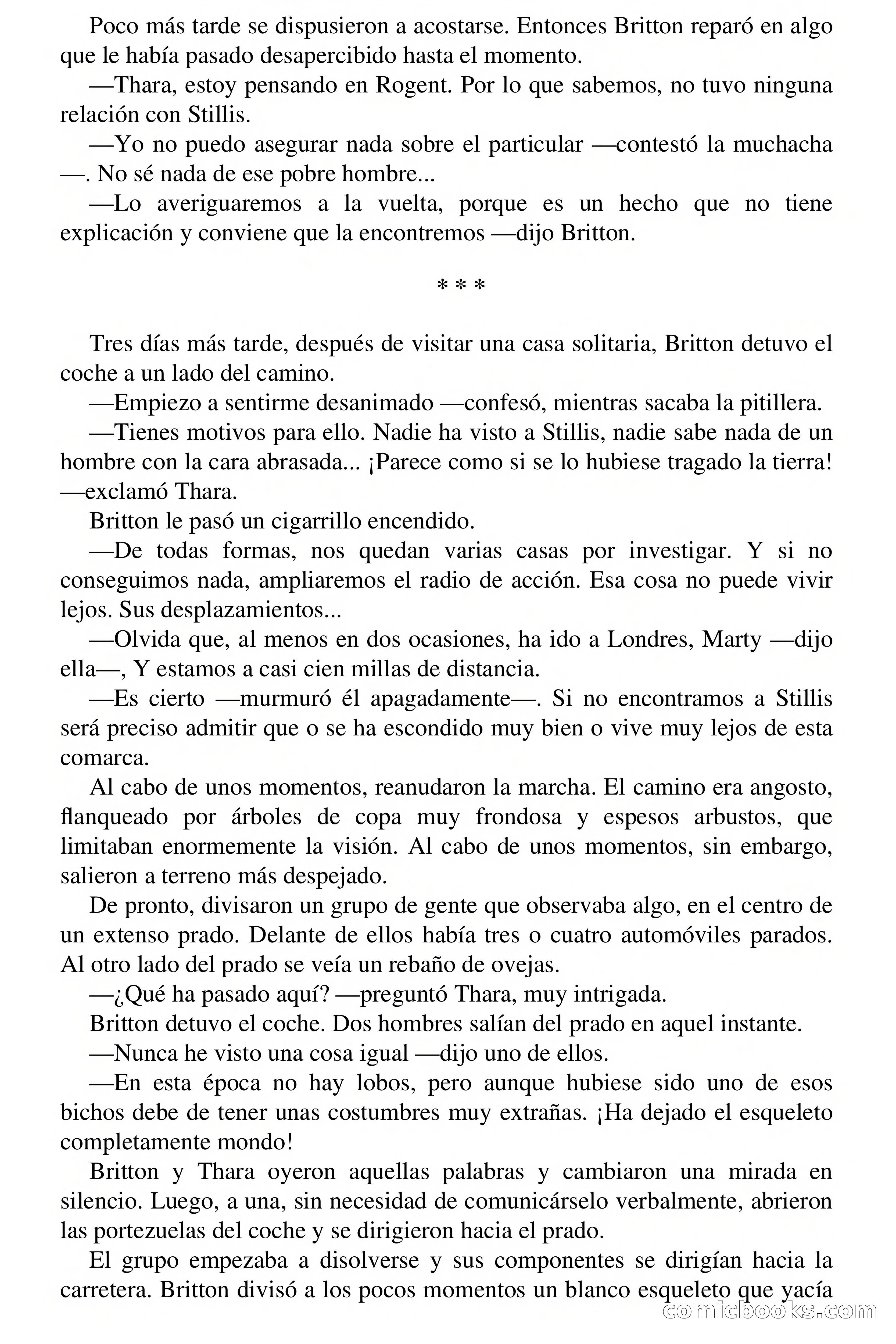 Horror Infinito — page 41 of 73