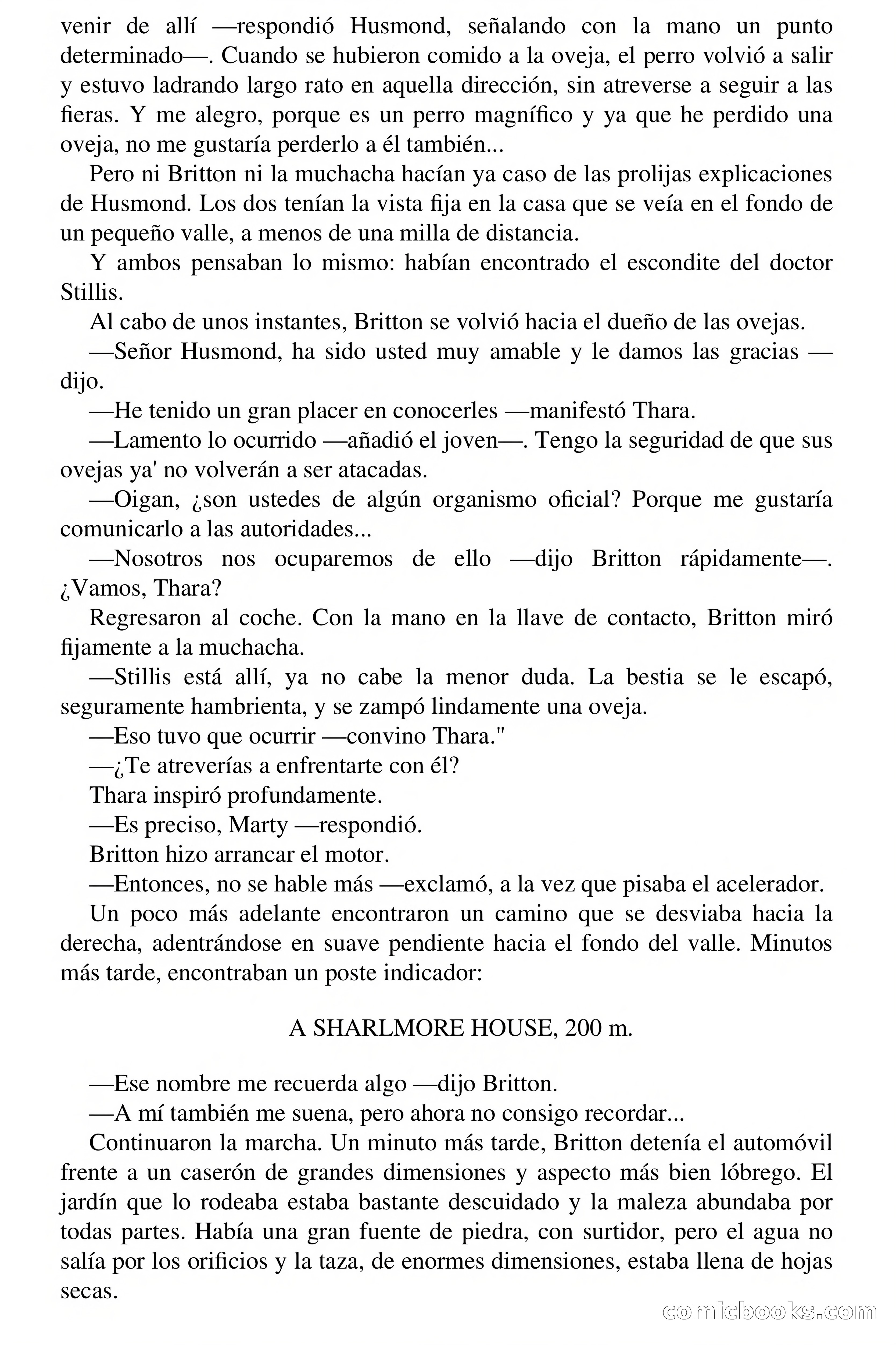 Horror Infinito — page 43 of 73