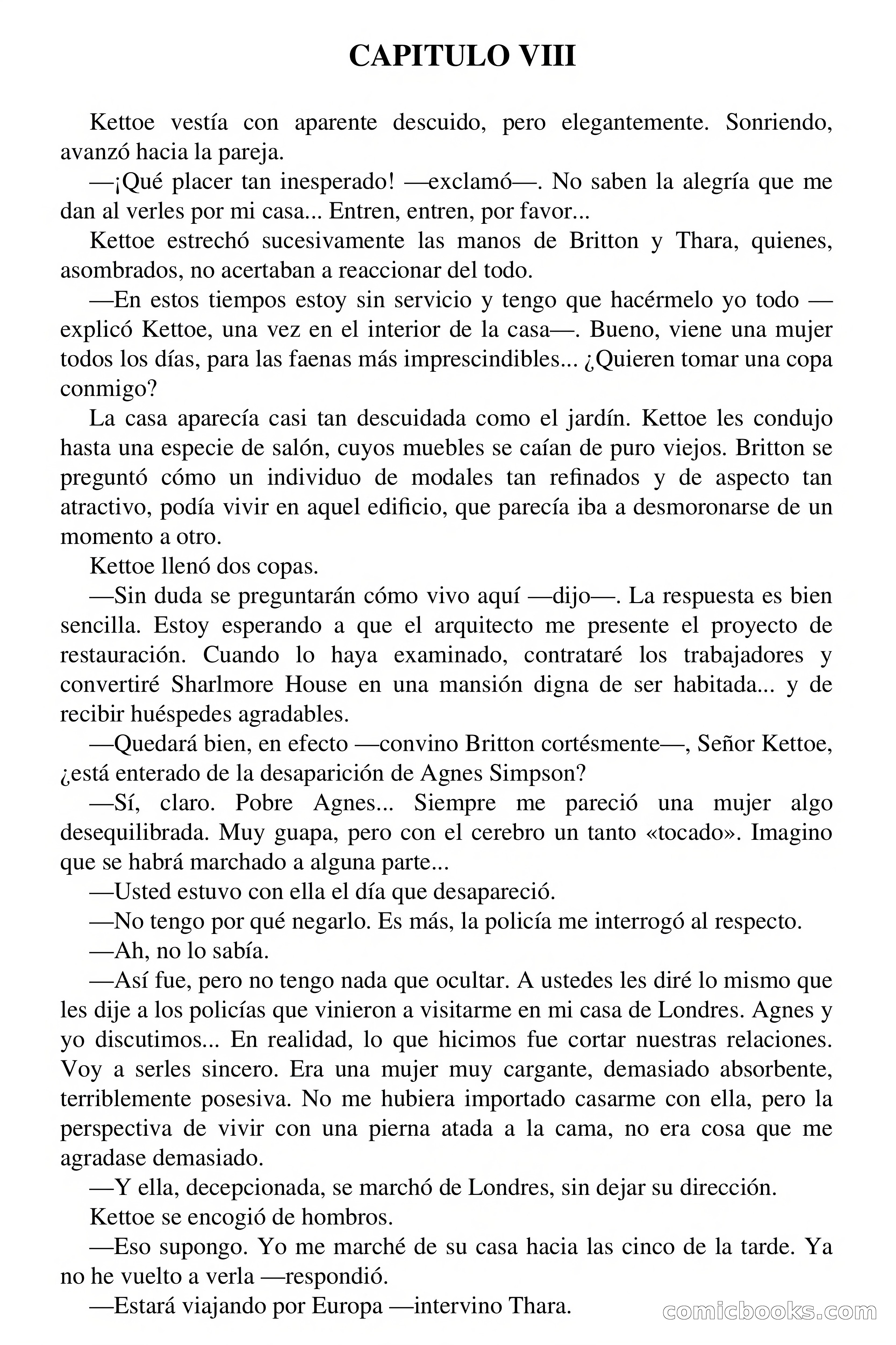 Horror Infinito — page 45 of 73