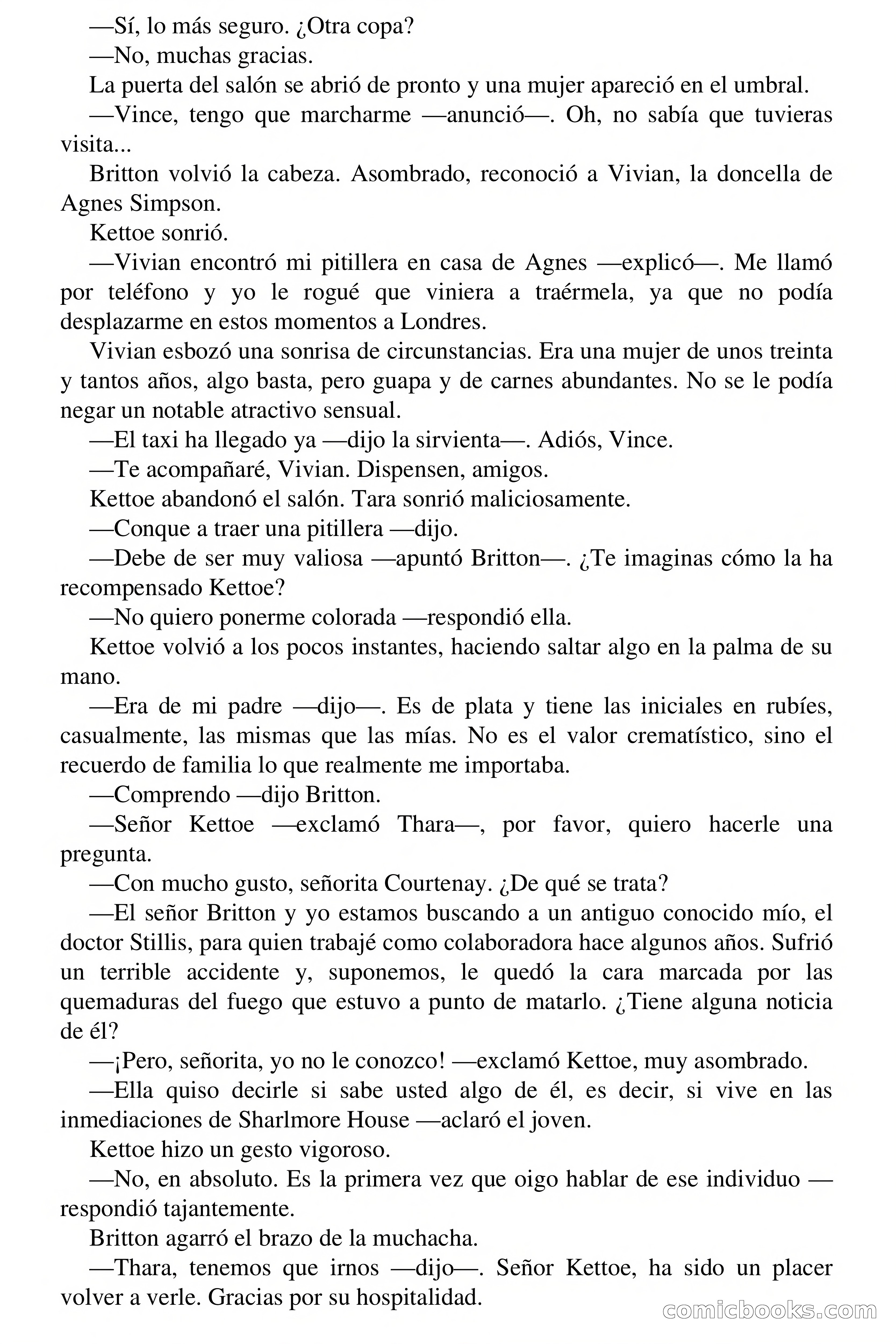 Horror Infinito — page 46 of 73