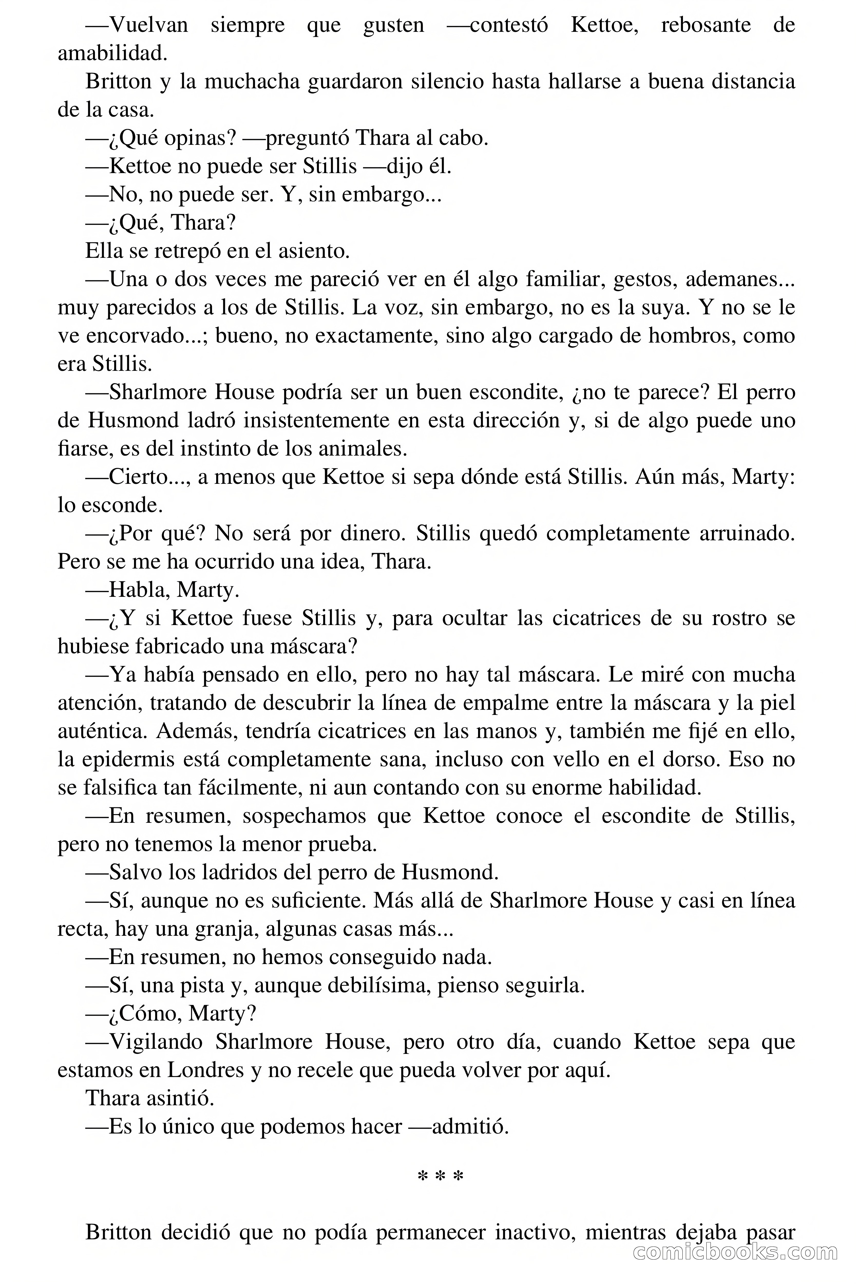Horror Infinito — page 47 of 73