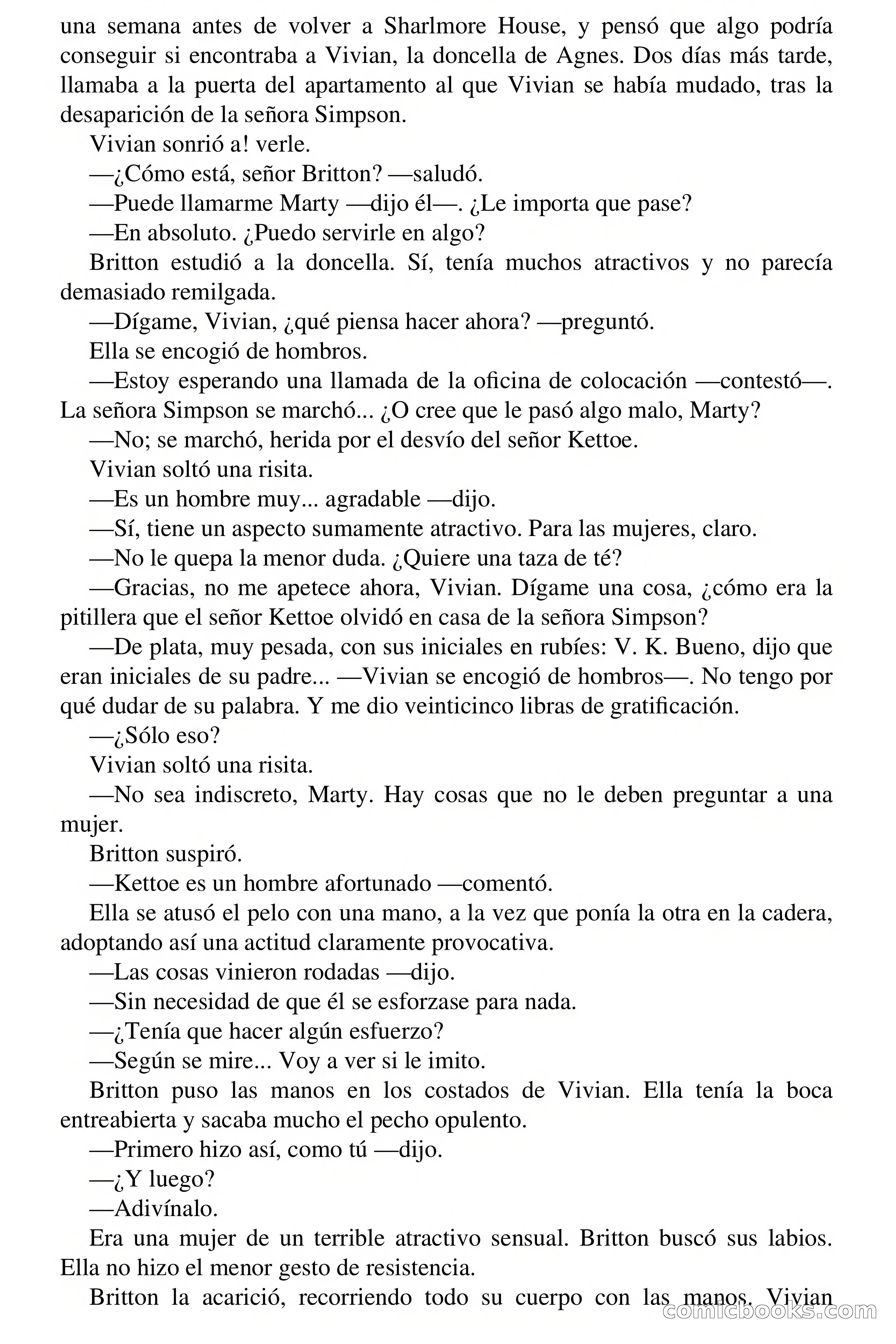 Horror Infinito — page 48 of 73