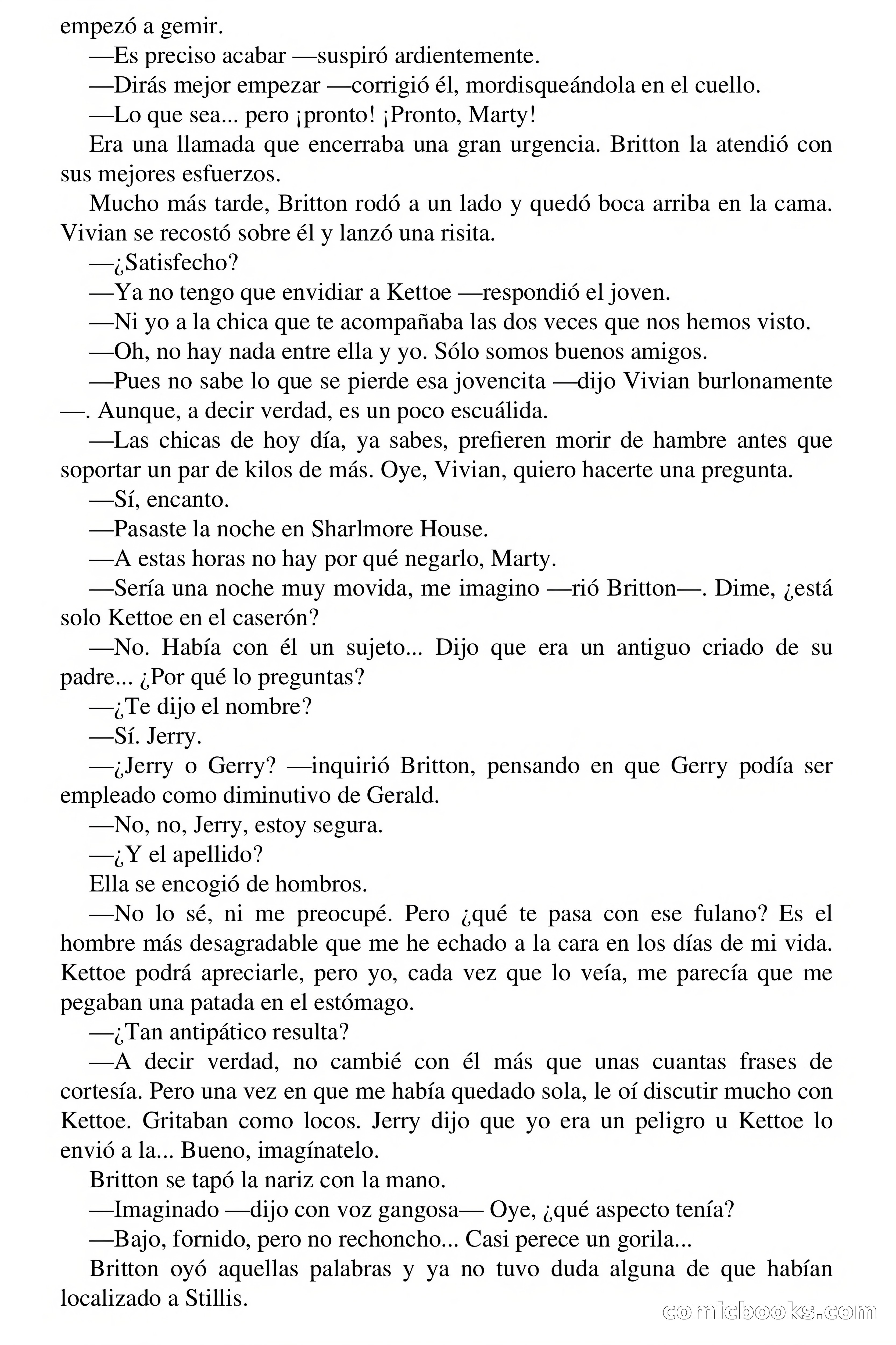Horror Infinito — page 49 of 73