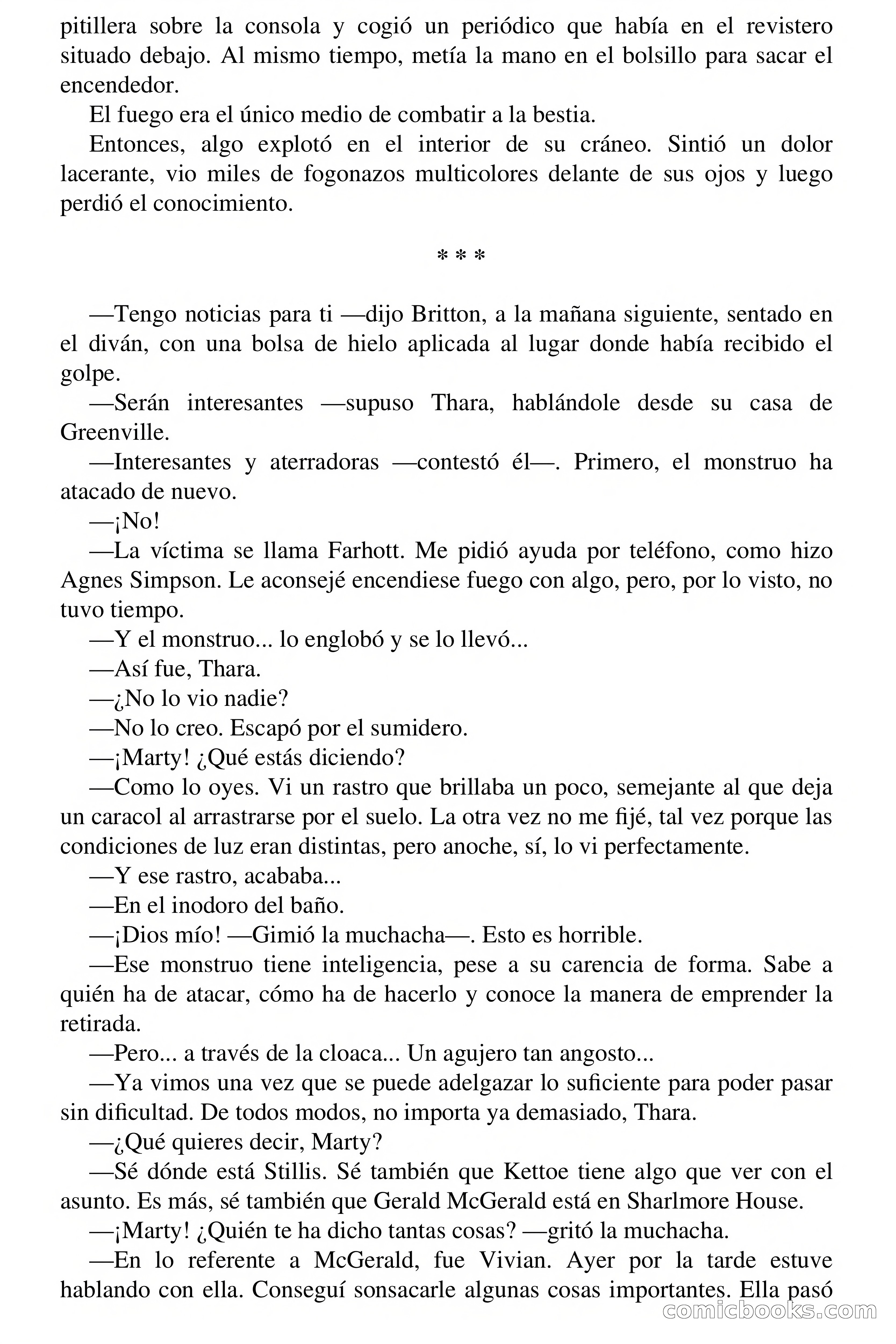 Horror Infinito — page 53 of 73