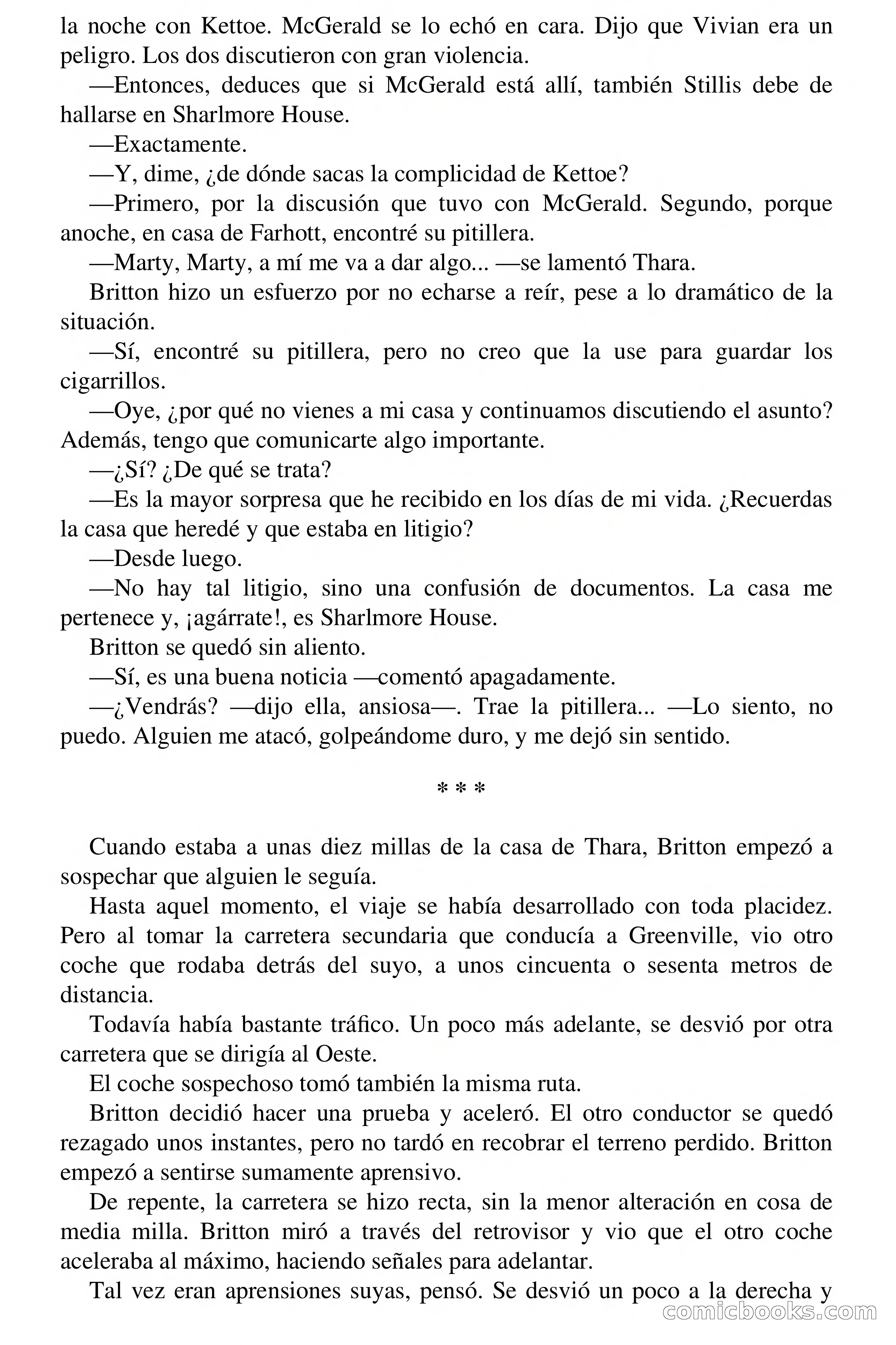 Horror Infinito — page 54 of 73