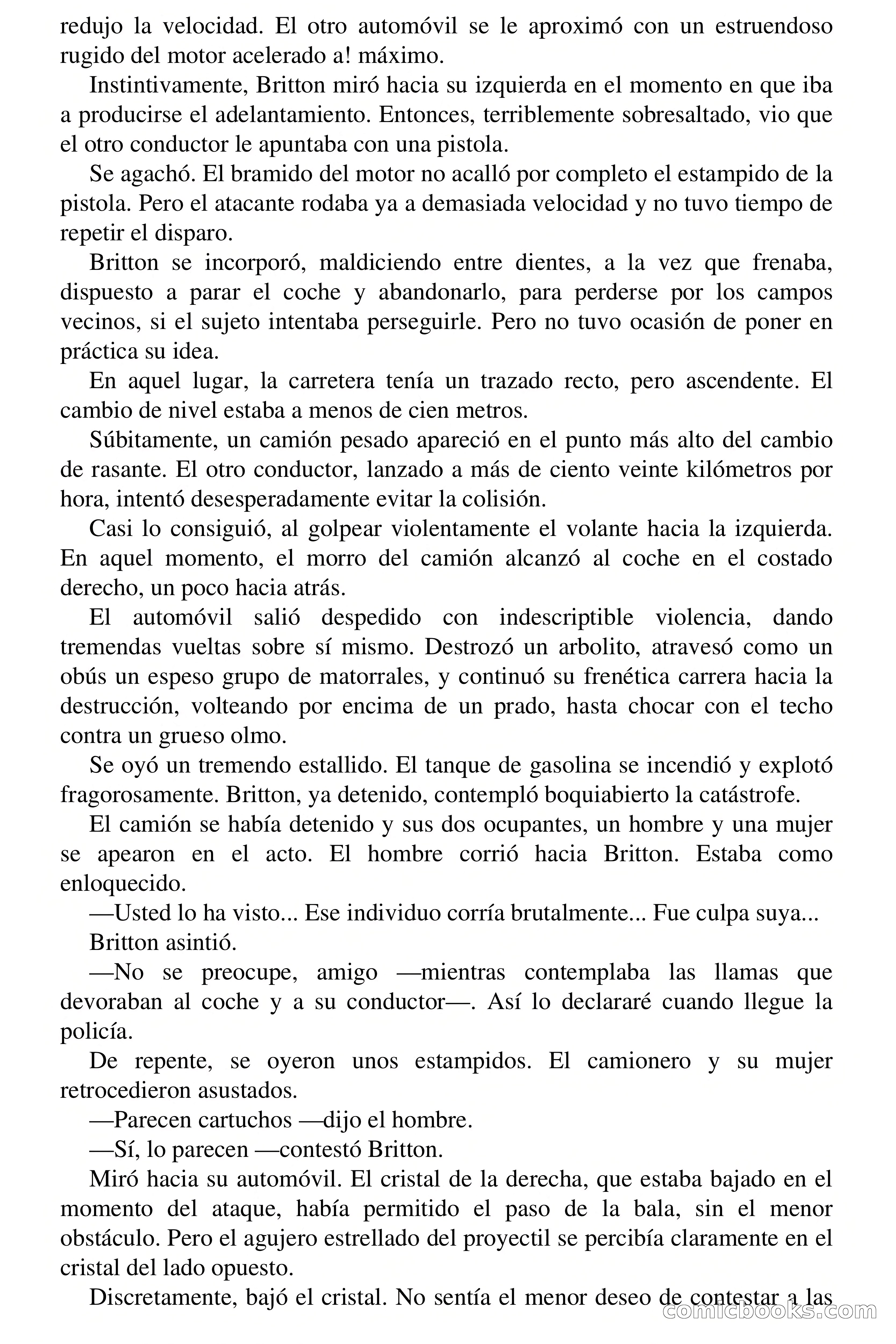 Horror Infinito — page 55 of 73