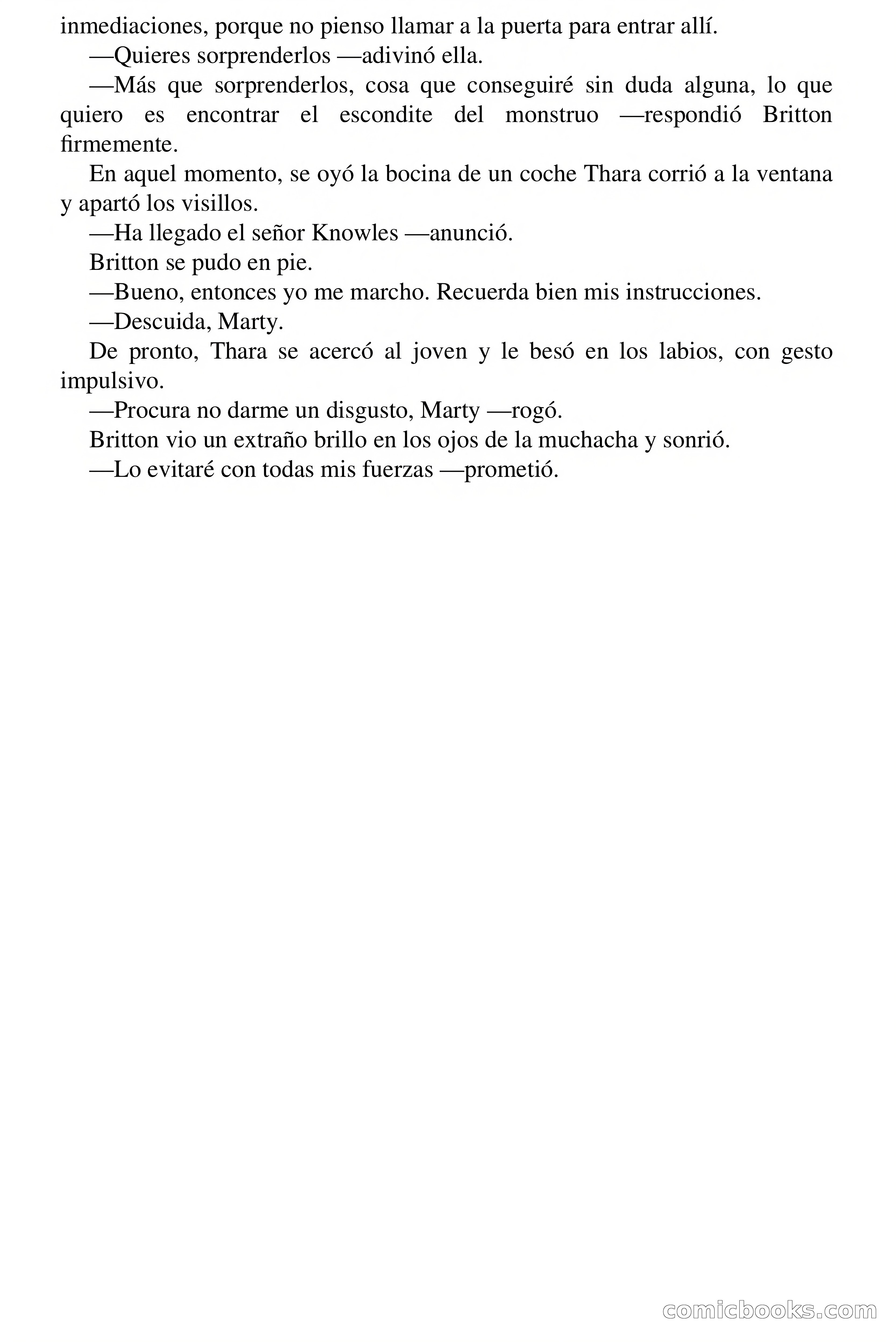 Horror Infinito — page 62 of 73